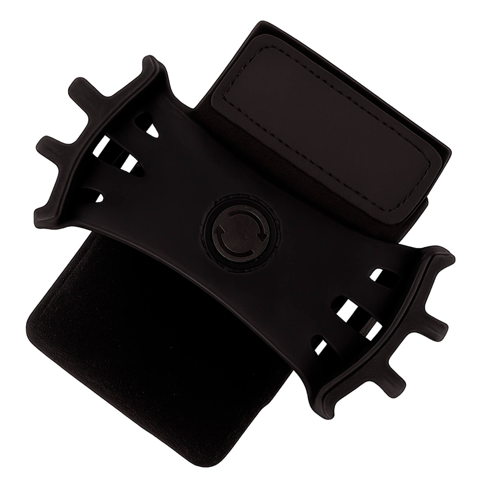 Soporte para Celular Sanya en color negro