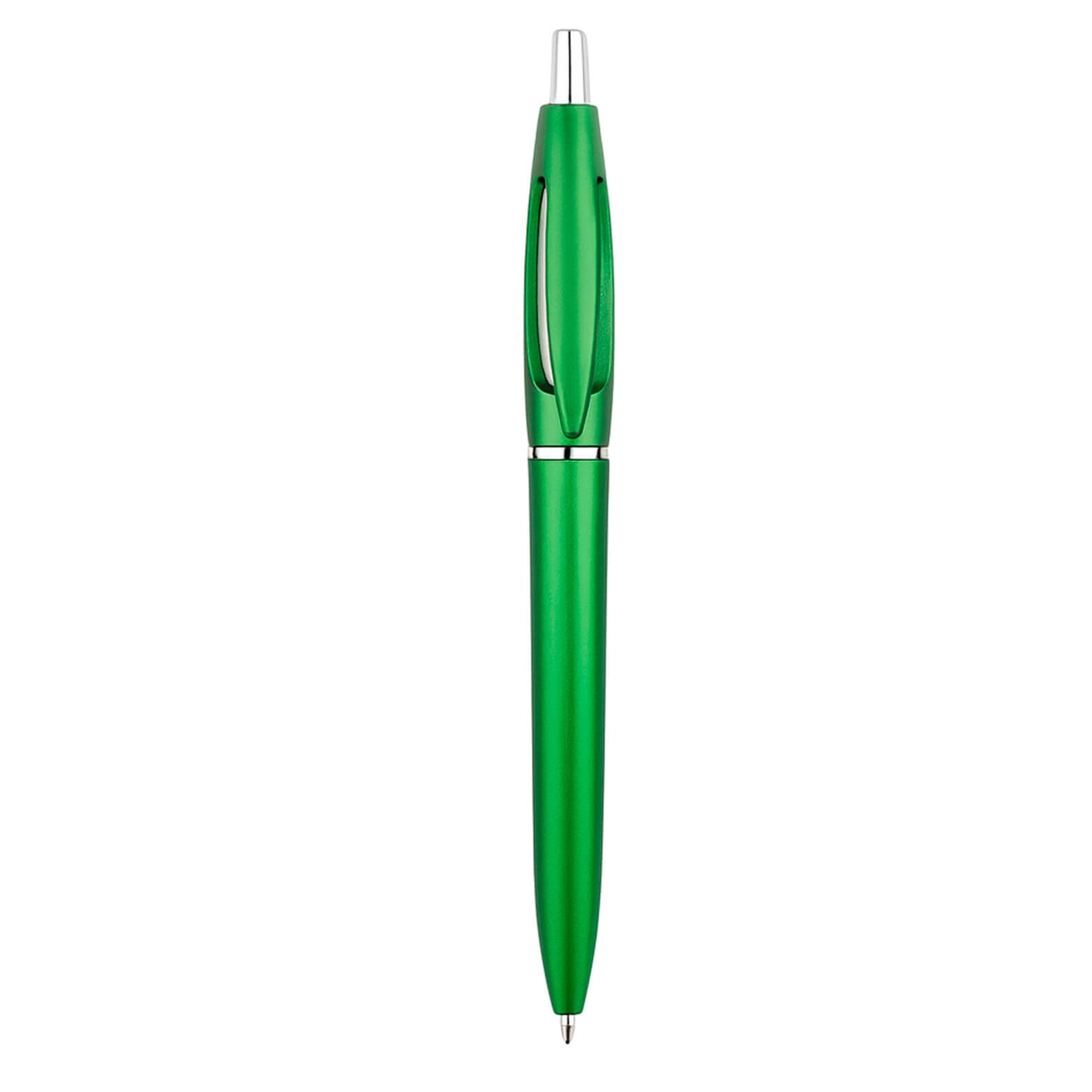 Bolígrafo Tag en color verde
