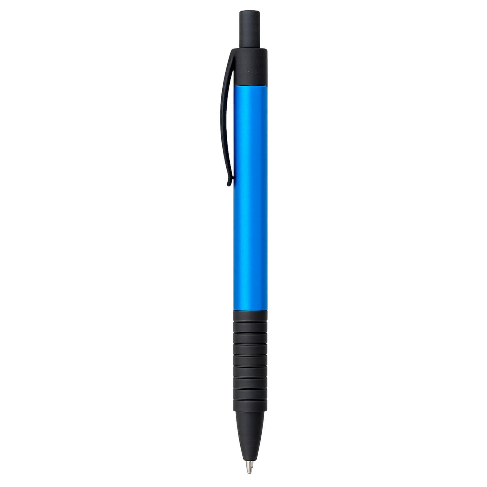 Bolígrafo Minos en color azul