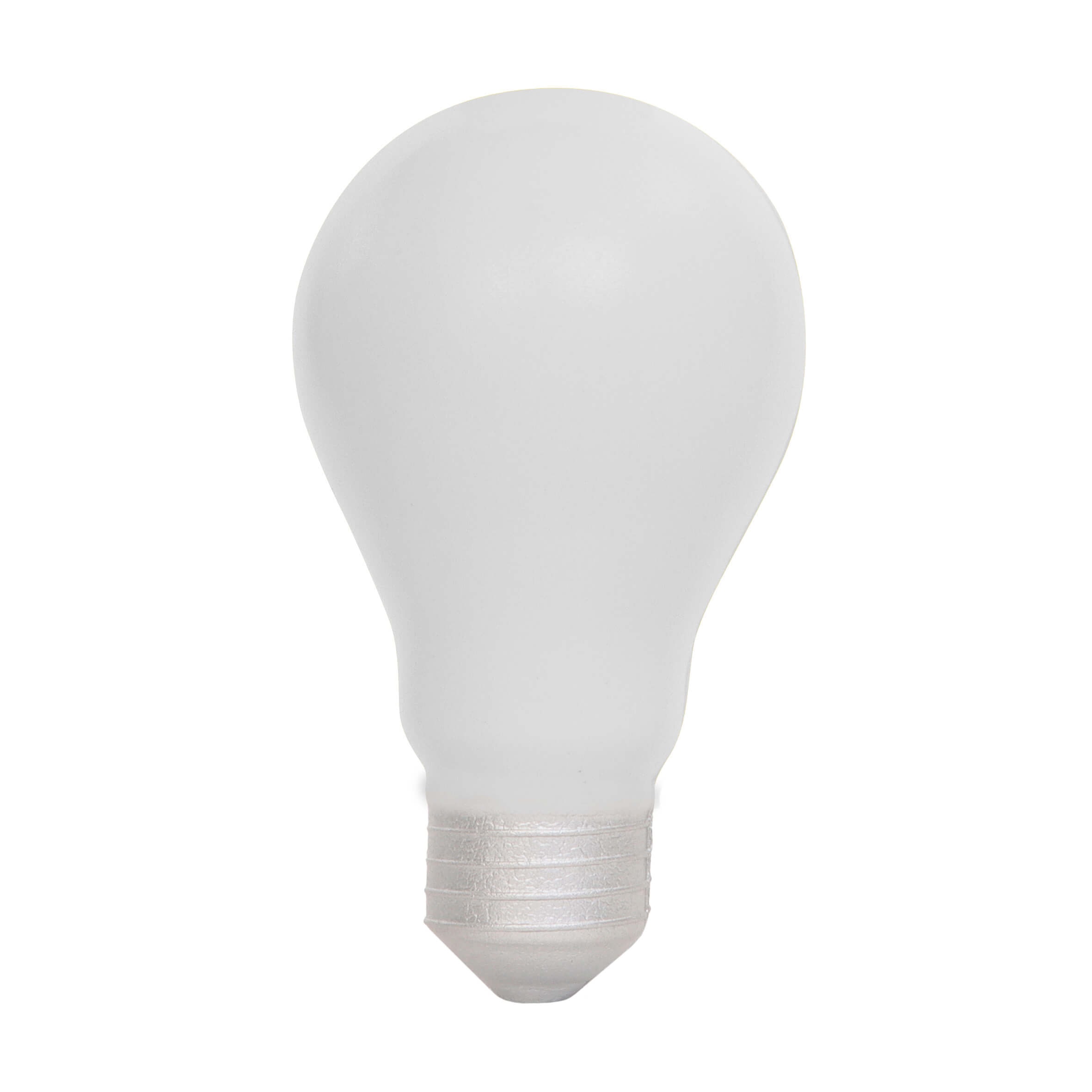 Foco Flare en color blanco
