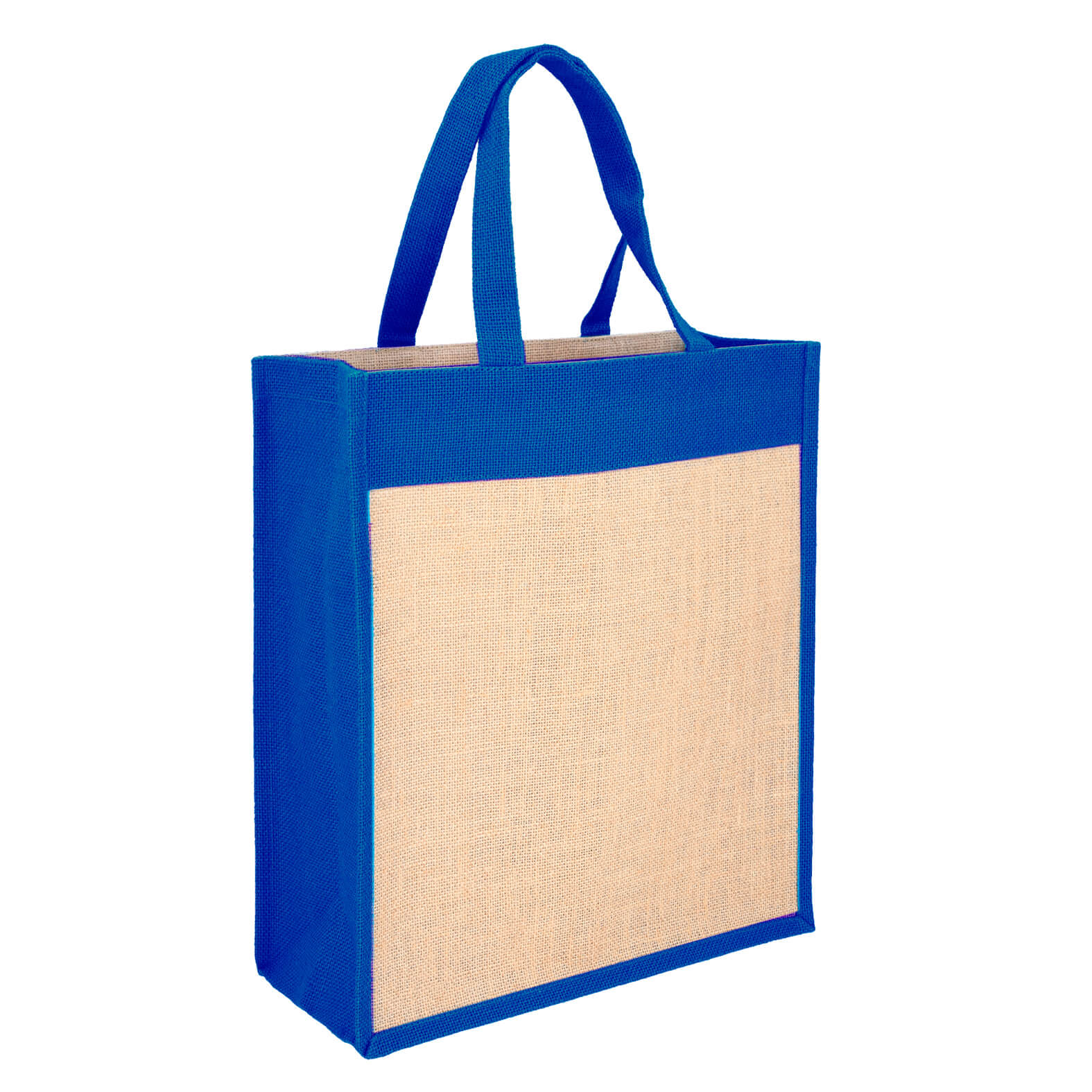 Bolsa Palm en color azul