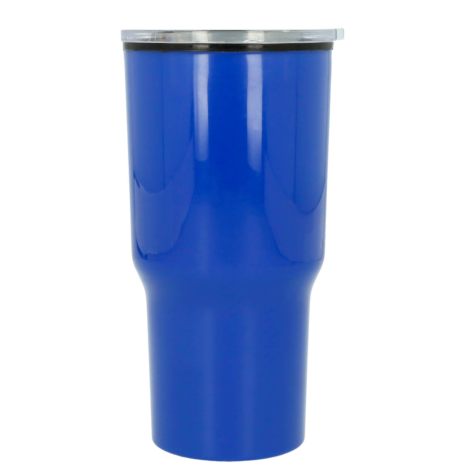 Termo Coupe en color azul