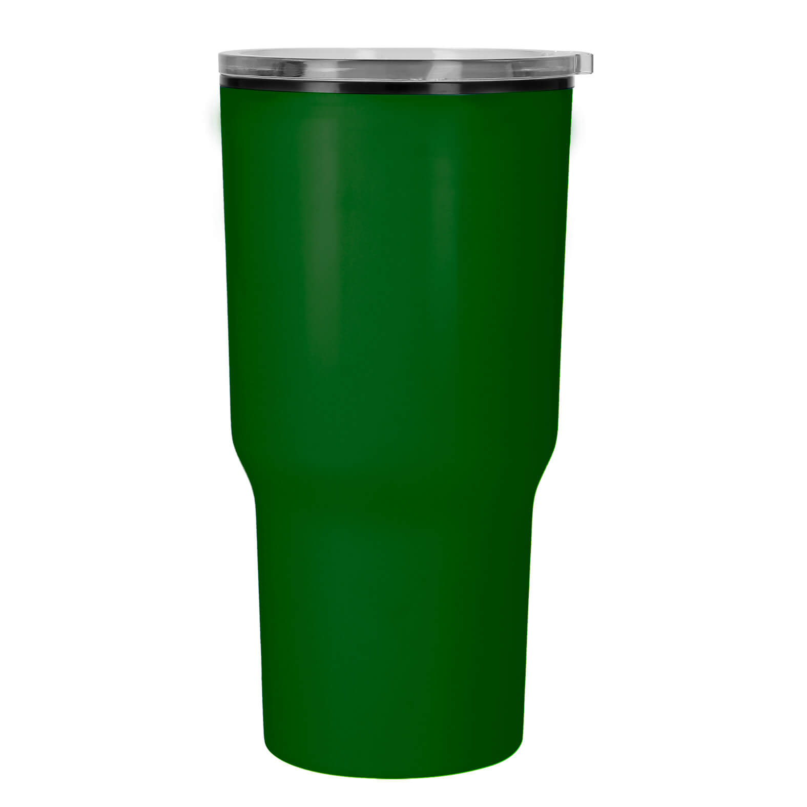 Termo Coupe en color verde