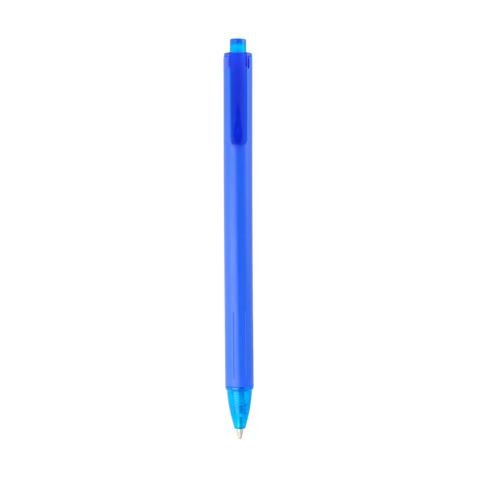 Bolígrafo Mim en color azul