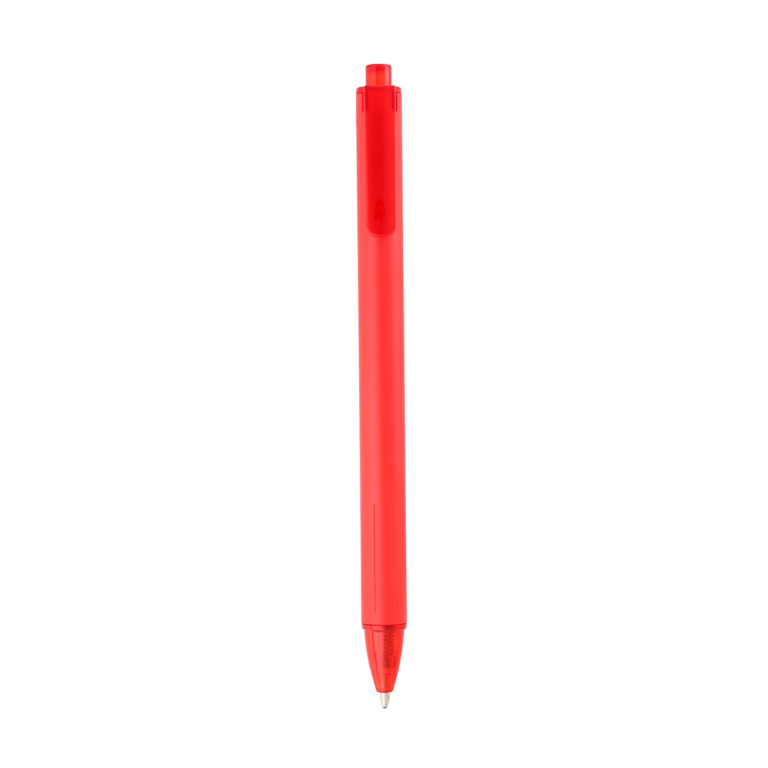 Bolígrafo Mim en color rojo