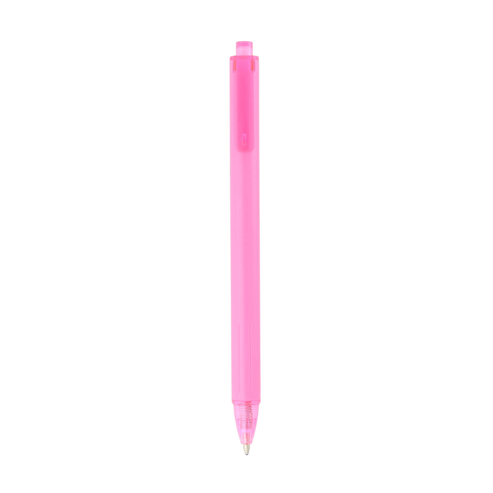 Bolígrafo Mim en color rosa