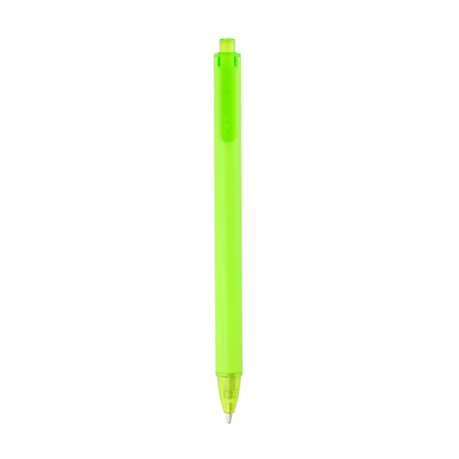 Bolígrafo Mim en color verde