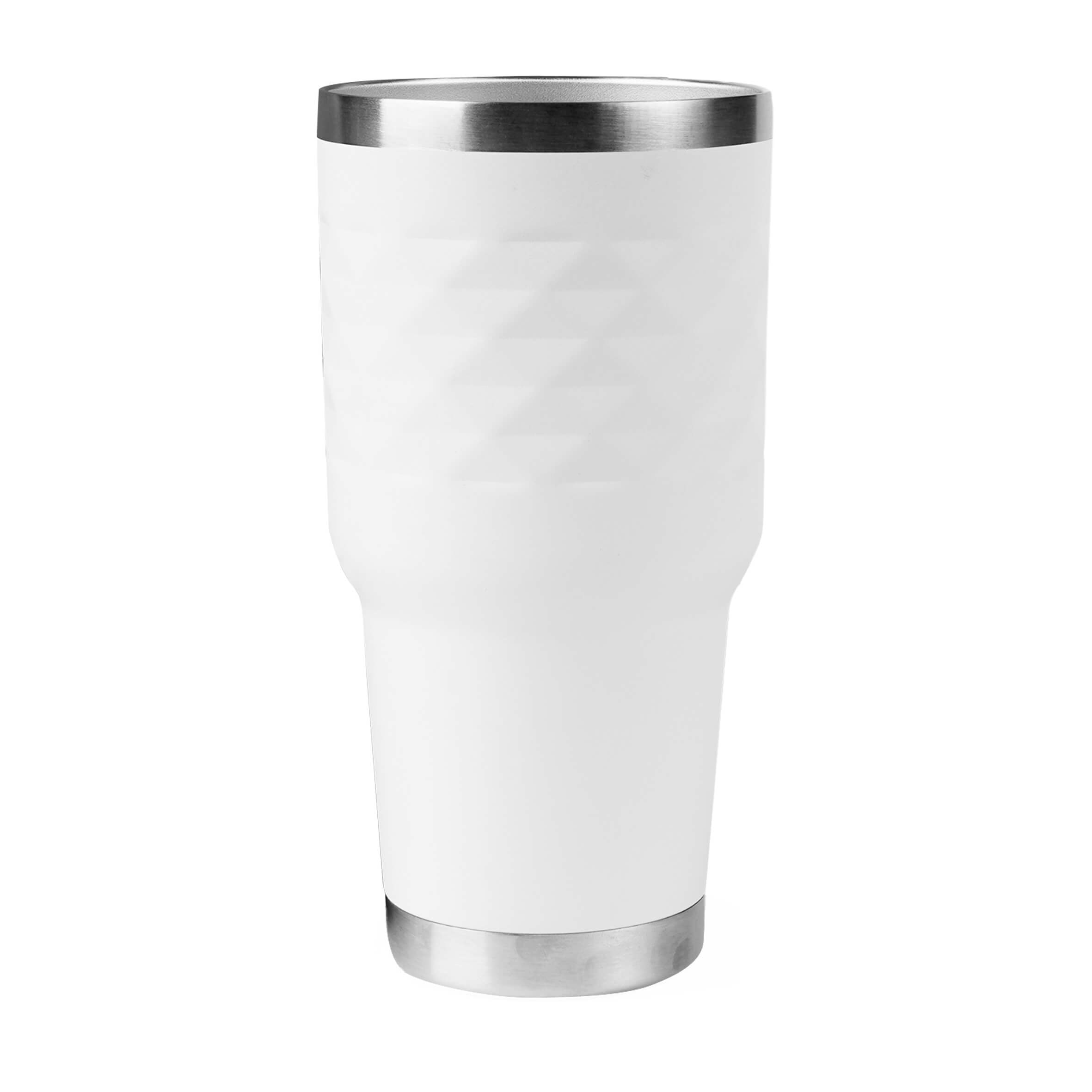 Termo Rost en color blanco