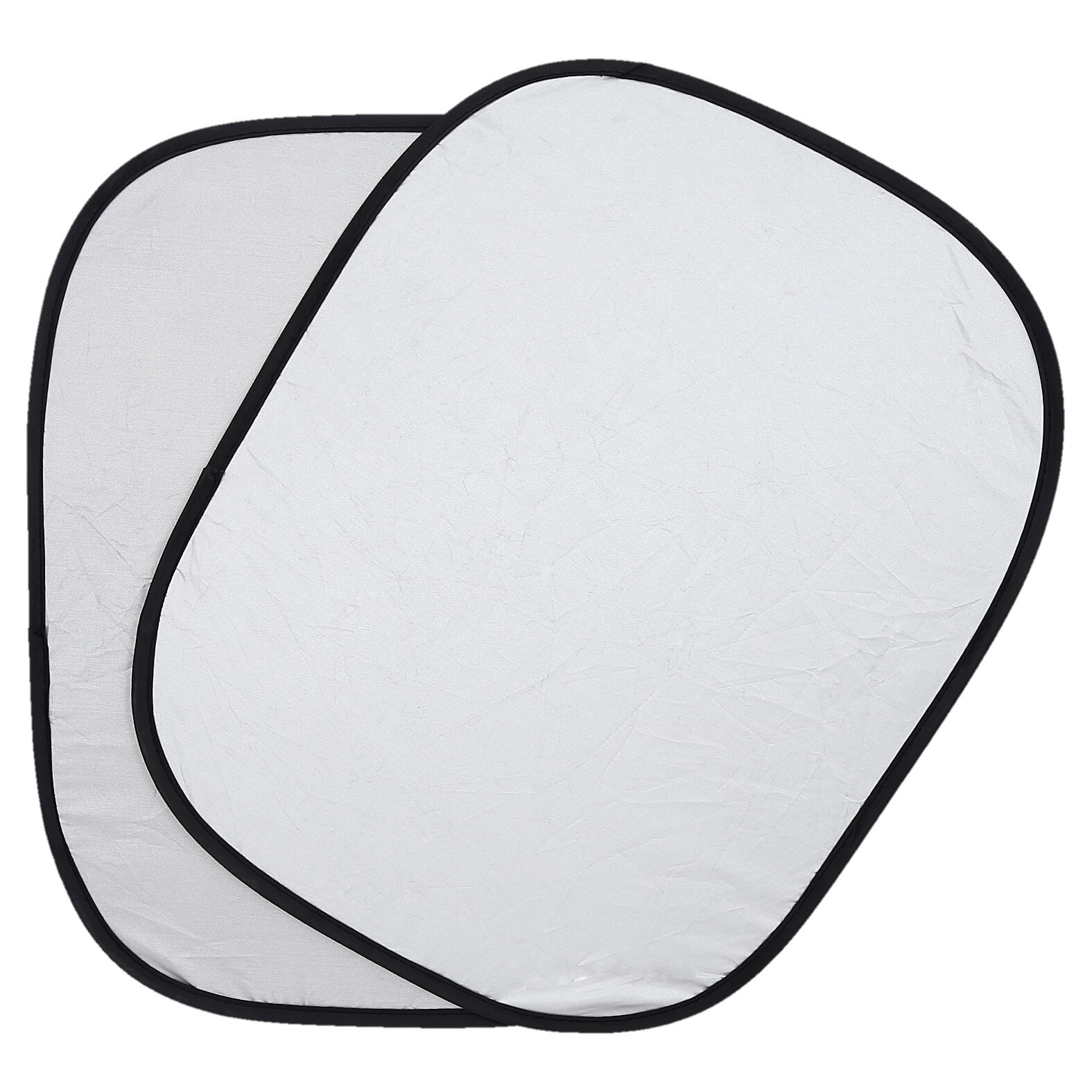 Juego de Protectores Krut en color plata