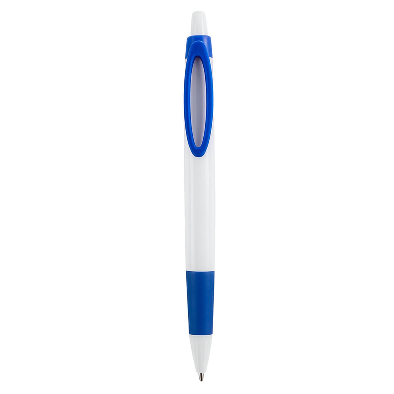 Bolígrafo Índigo en color azul