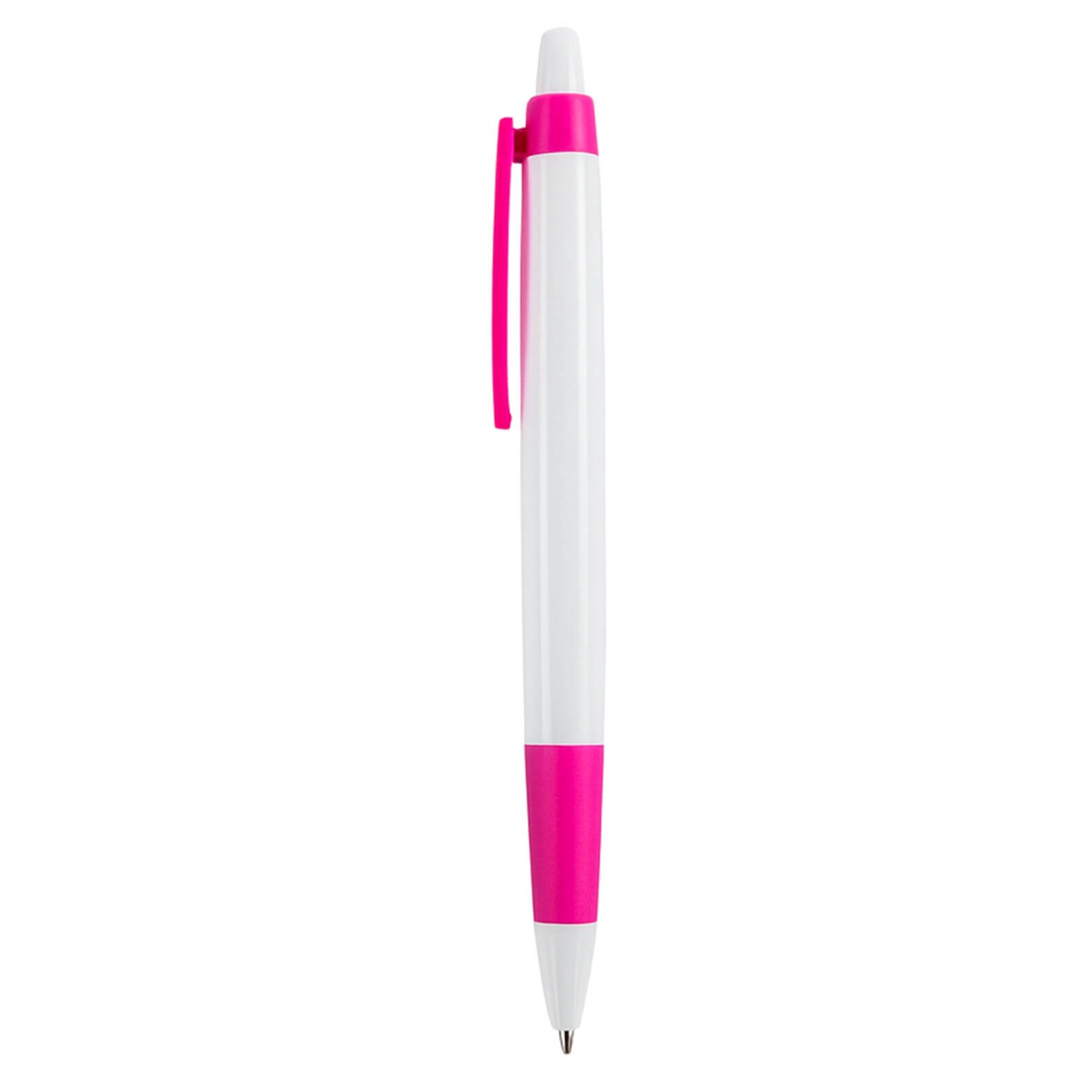 Bolígrafo Índigo en color rosa