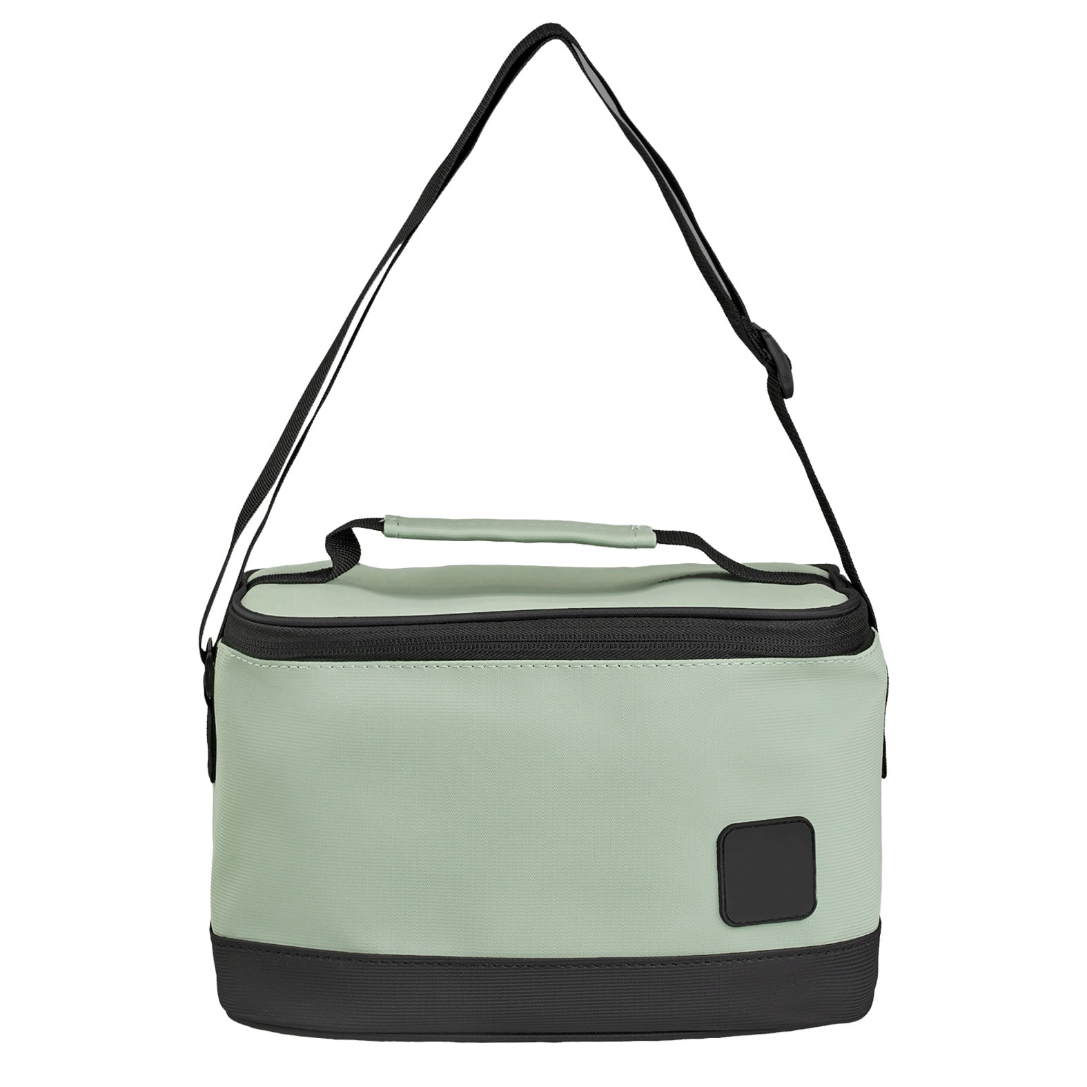 Hielera Haynes en color verde