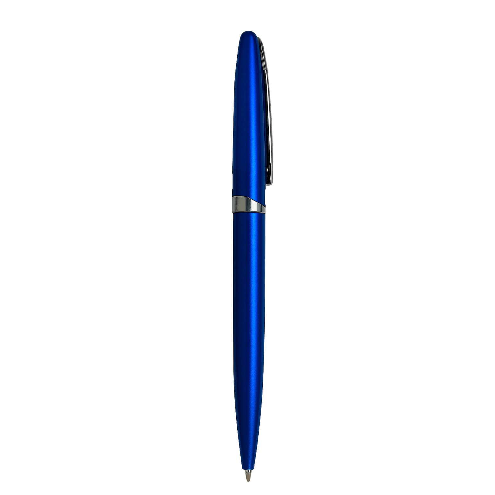 Bolígrafo Mercury en color azul