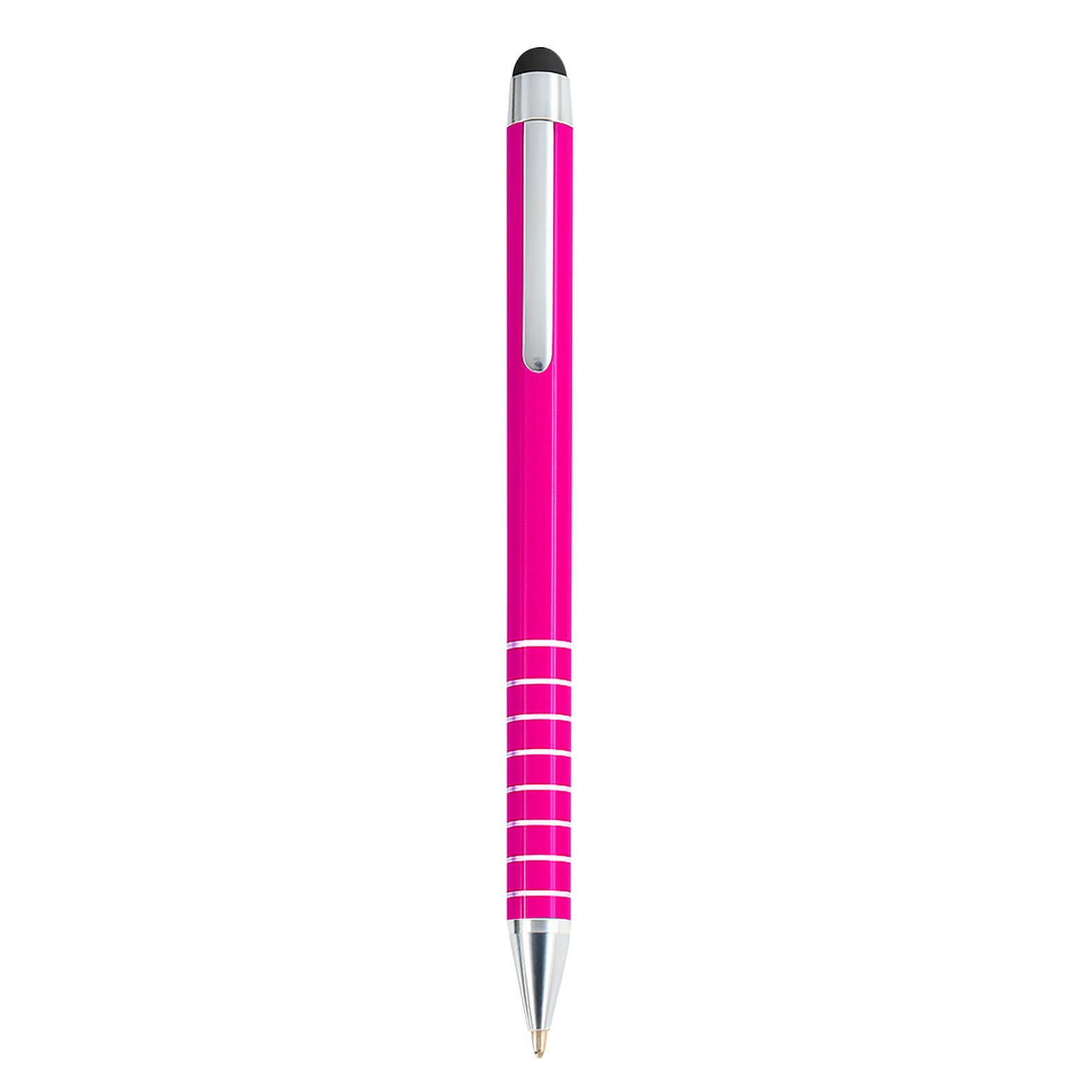 Bolígrafo Wekend en color rosa