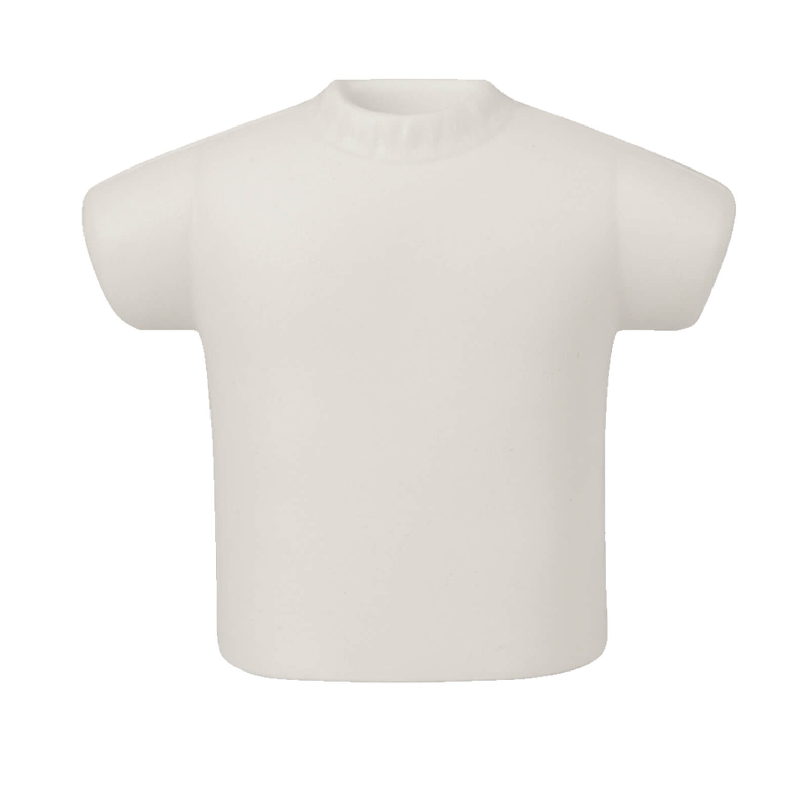 Squishy Golex en color blanco