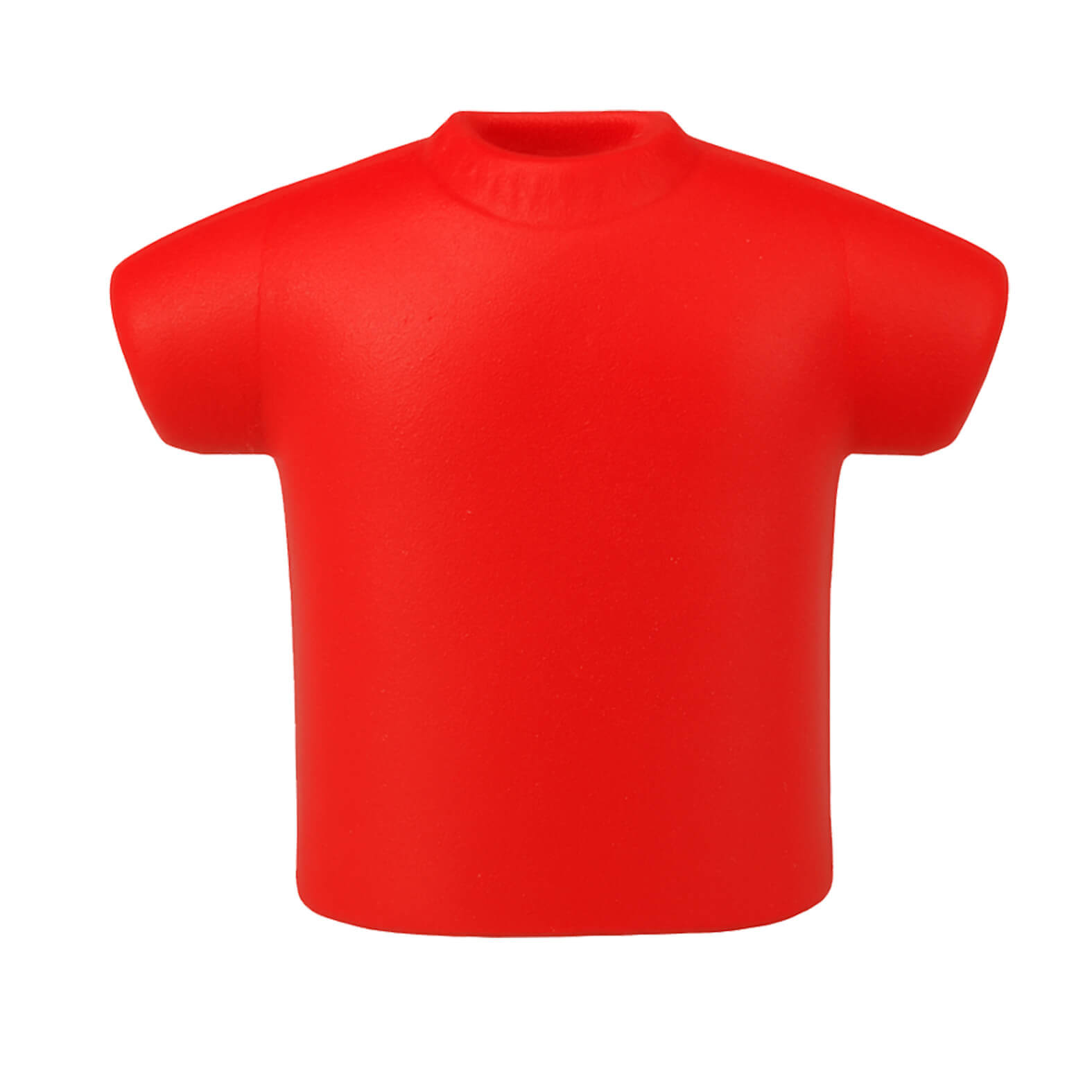 Squishy Golex en color rojo