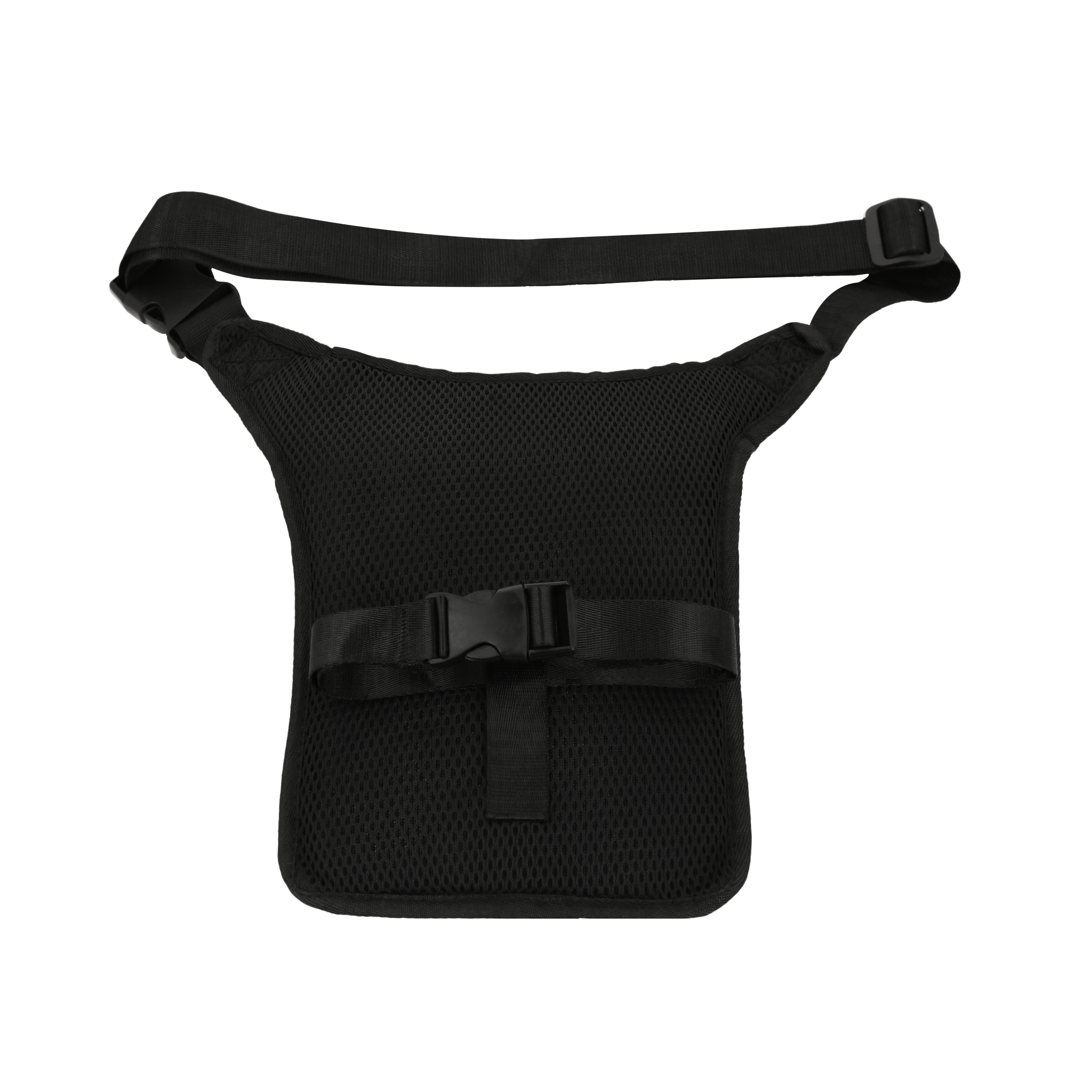 Bolsa de Hombro Vin en color negro