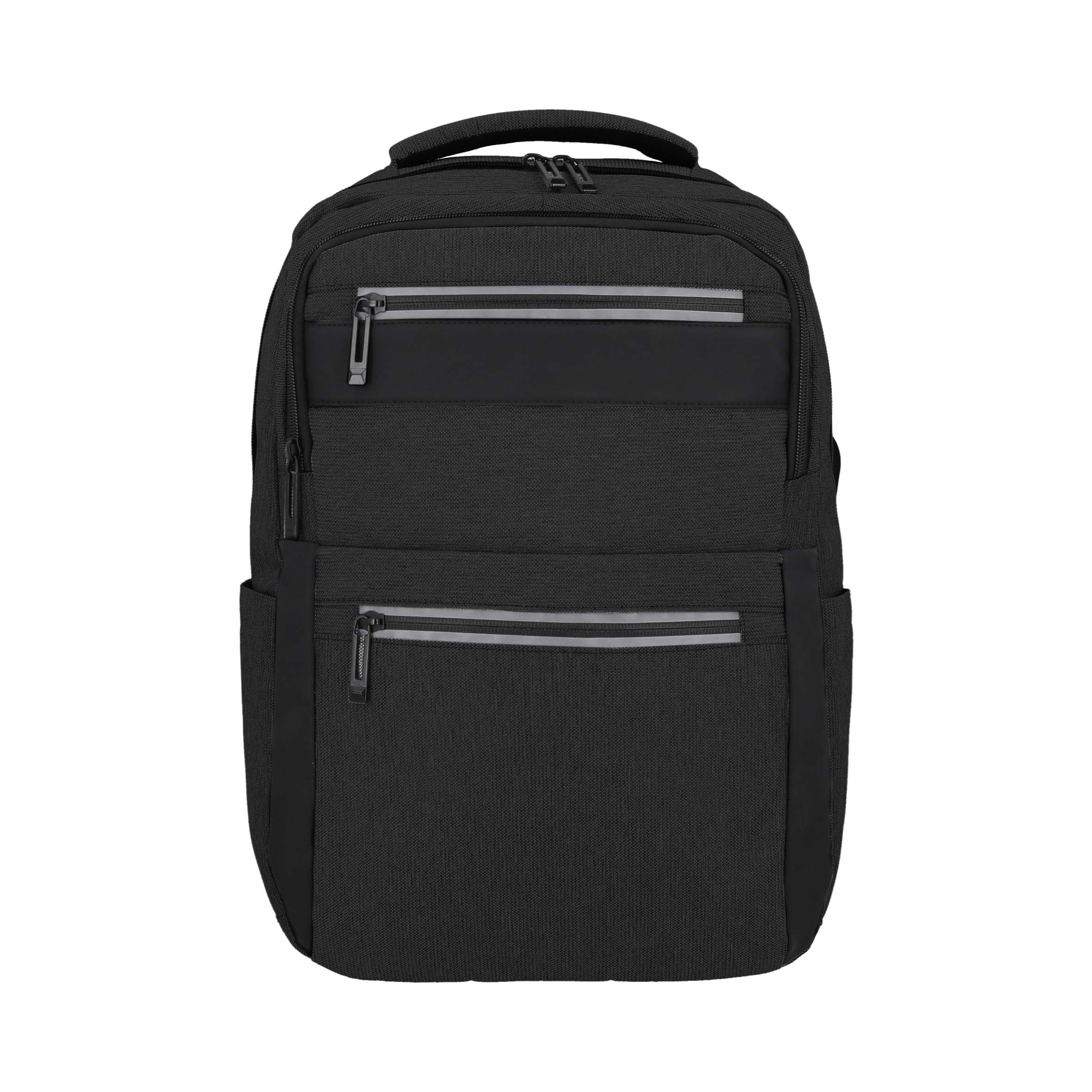 Mochila Expedition en color negro