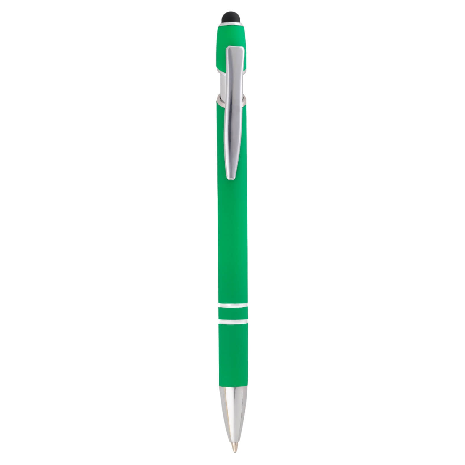 Bolígrafo Laken en color verde