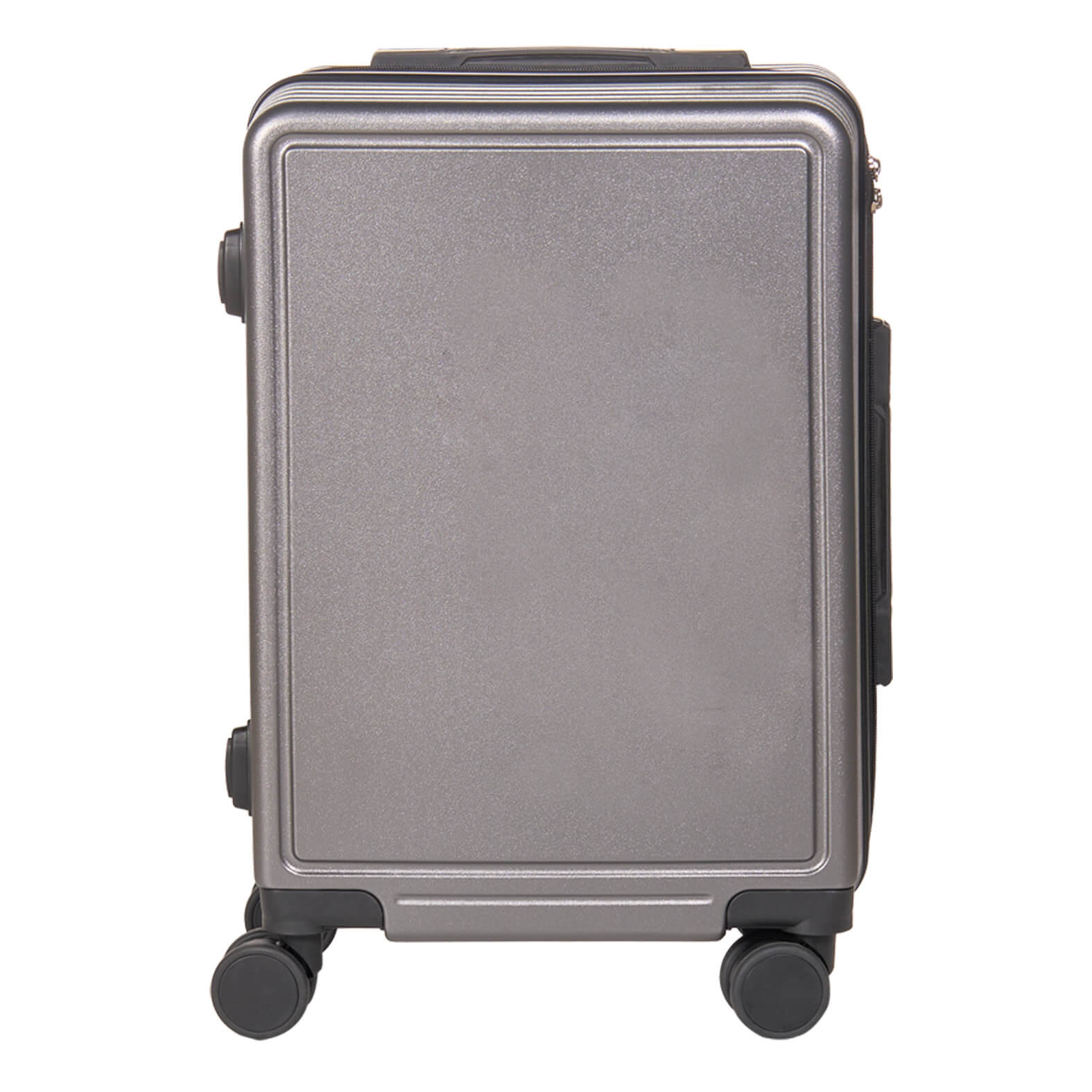 Maleta Voyage en color gris