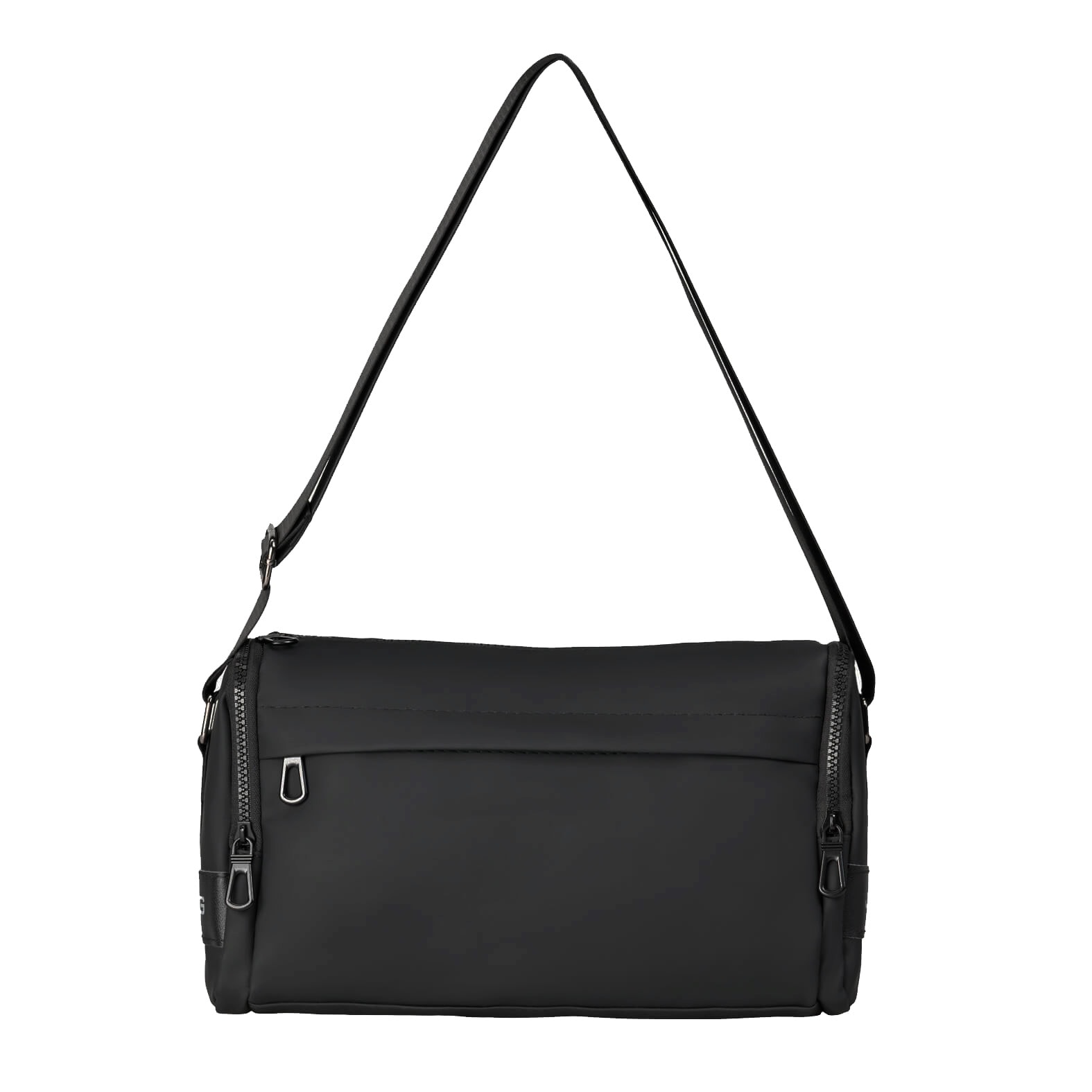 Bolsa de Hombro Durbuy en color negro