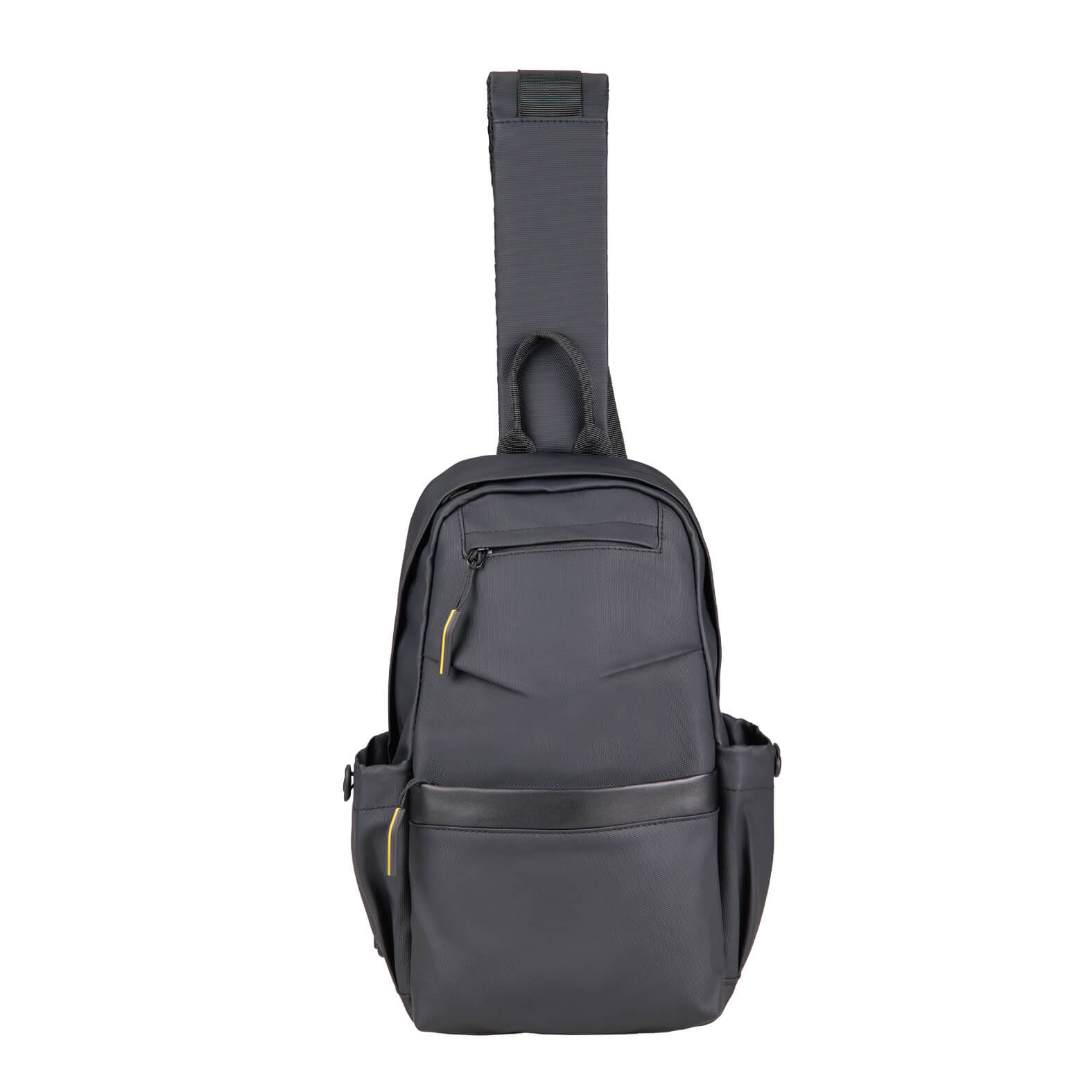 Bolsa de Hombro Sech en color negro