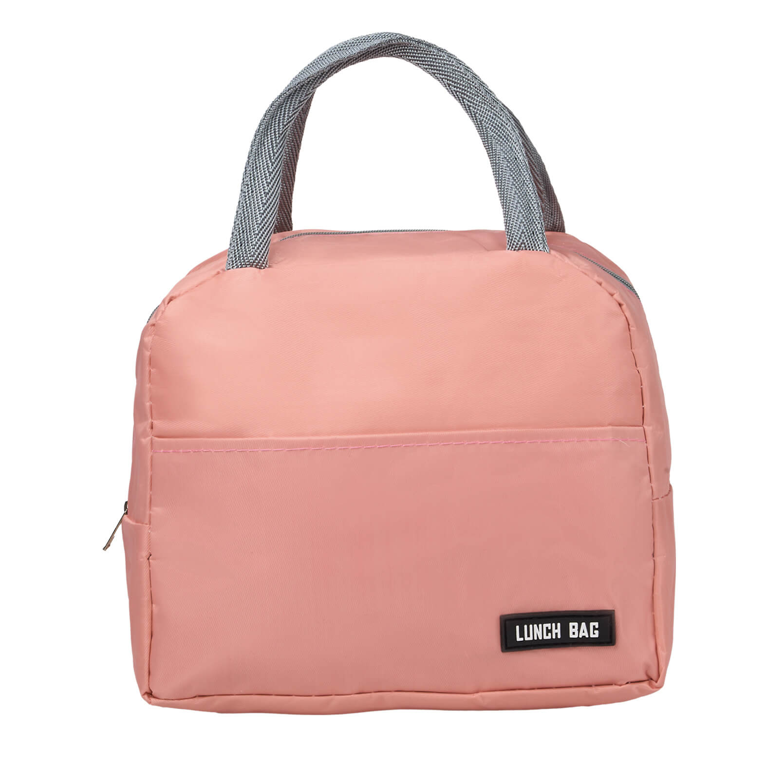 Lonchera Ducase en color rosa