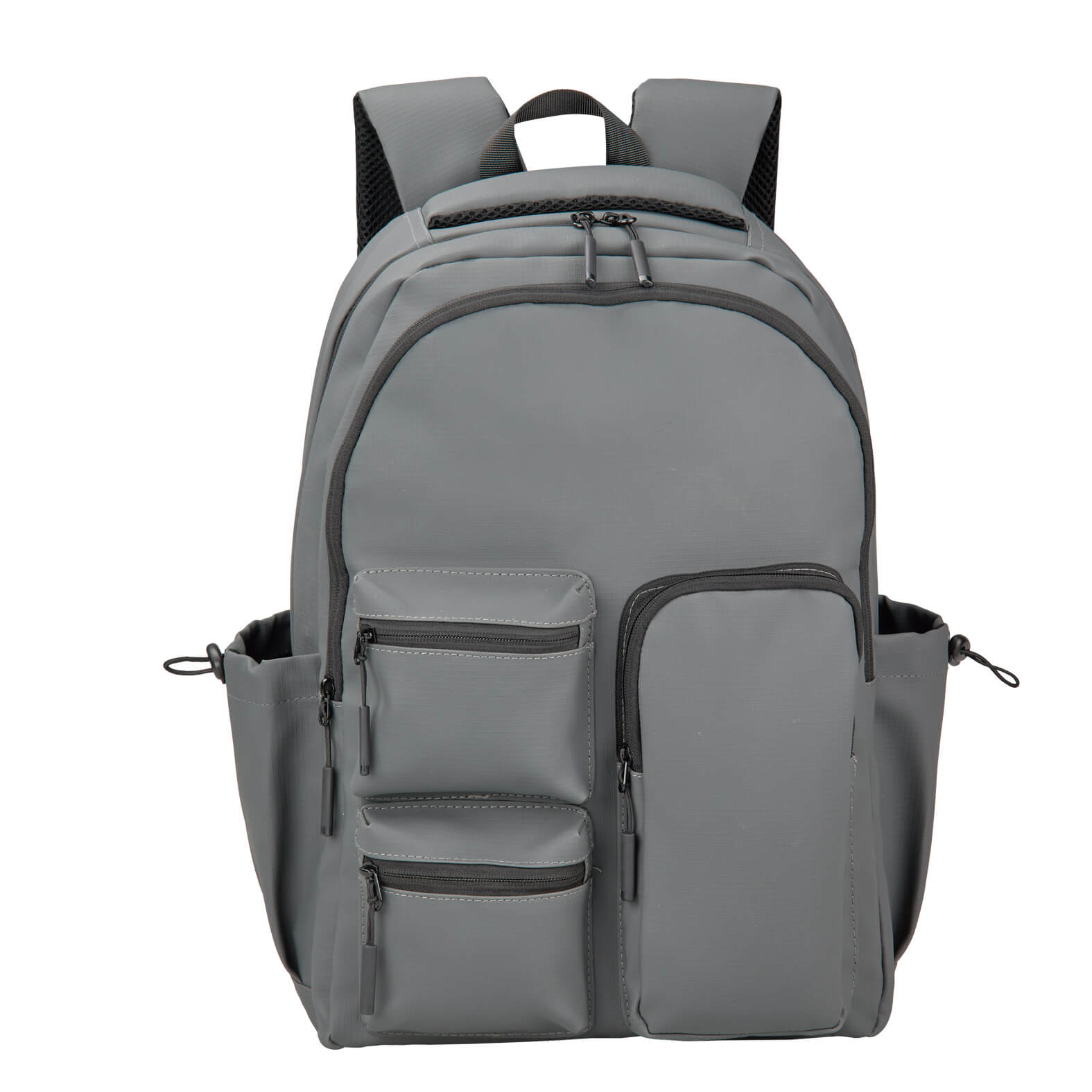 Mochila Roald en color gris