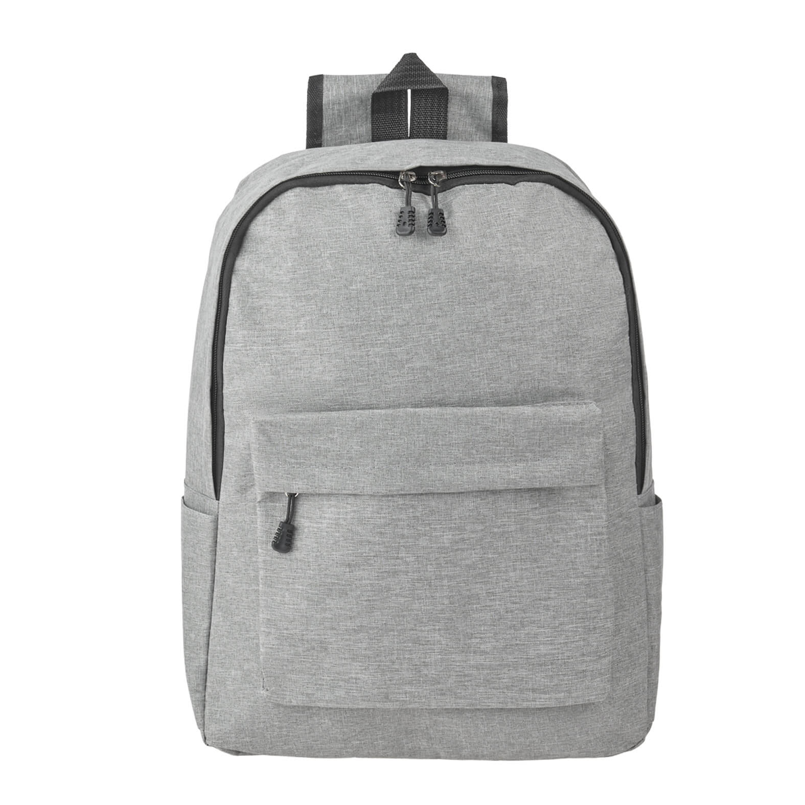 Mochila Mado en color gris