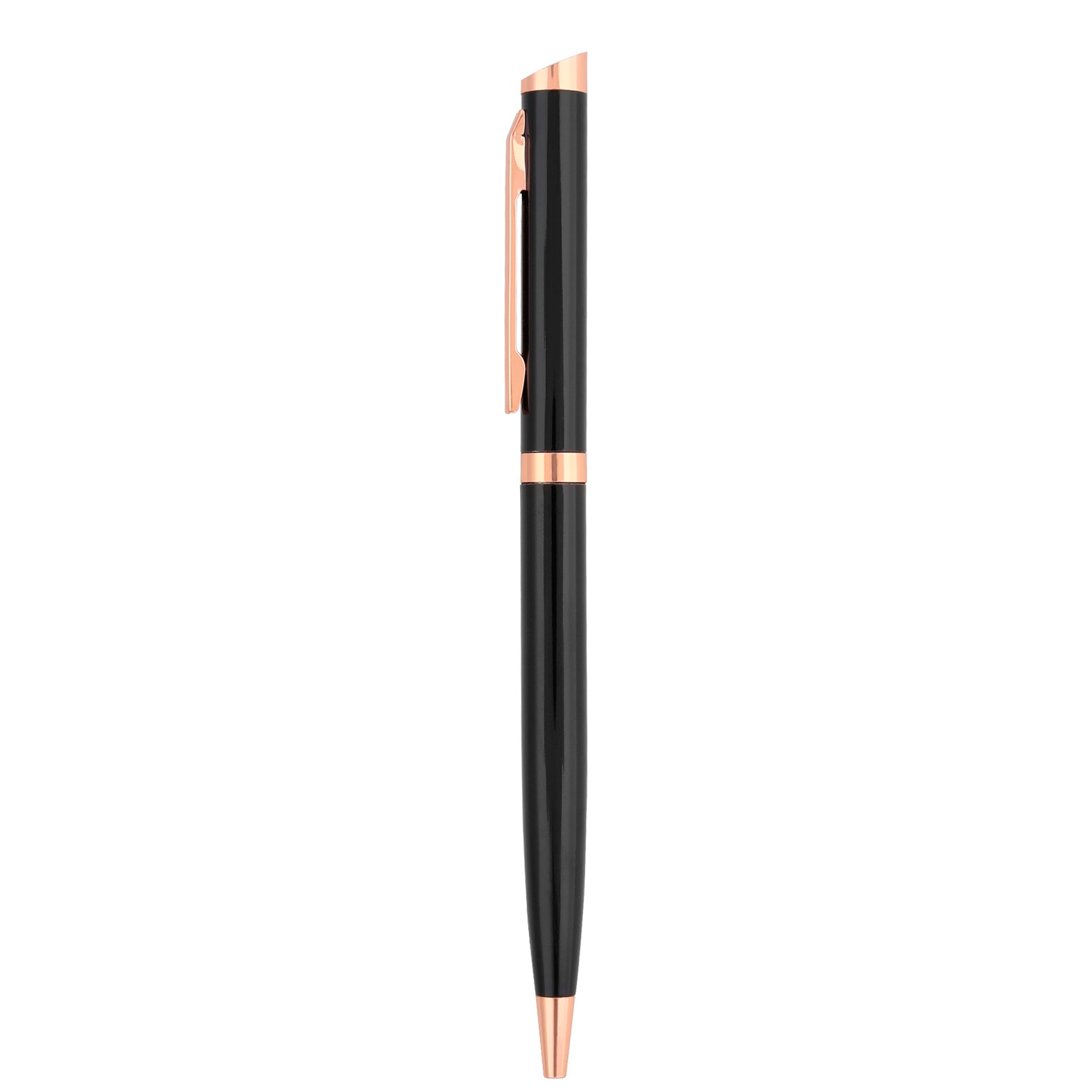 Bolígrafo Tabor en color rose gold