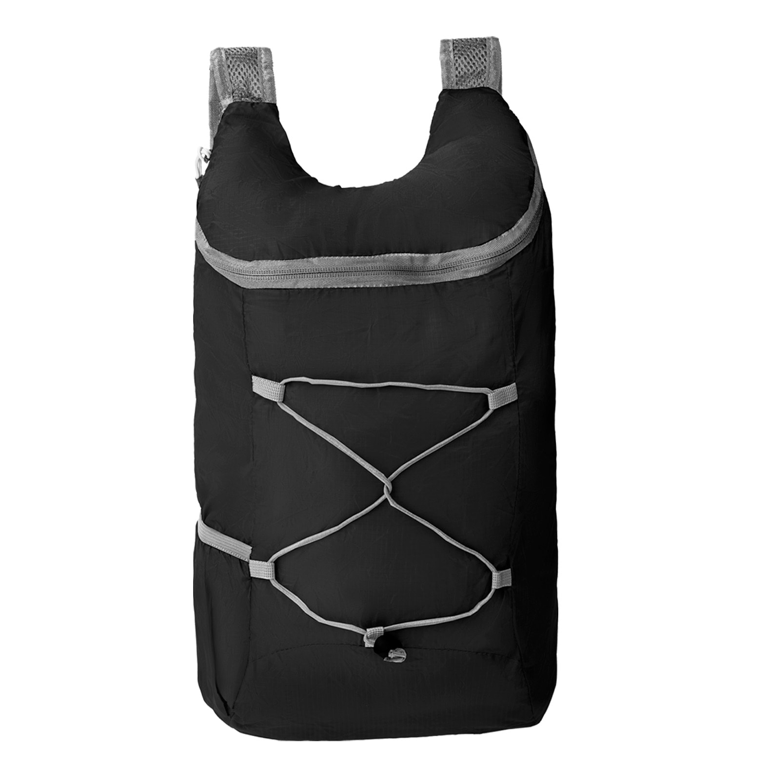 Mochila Kardo en color negro