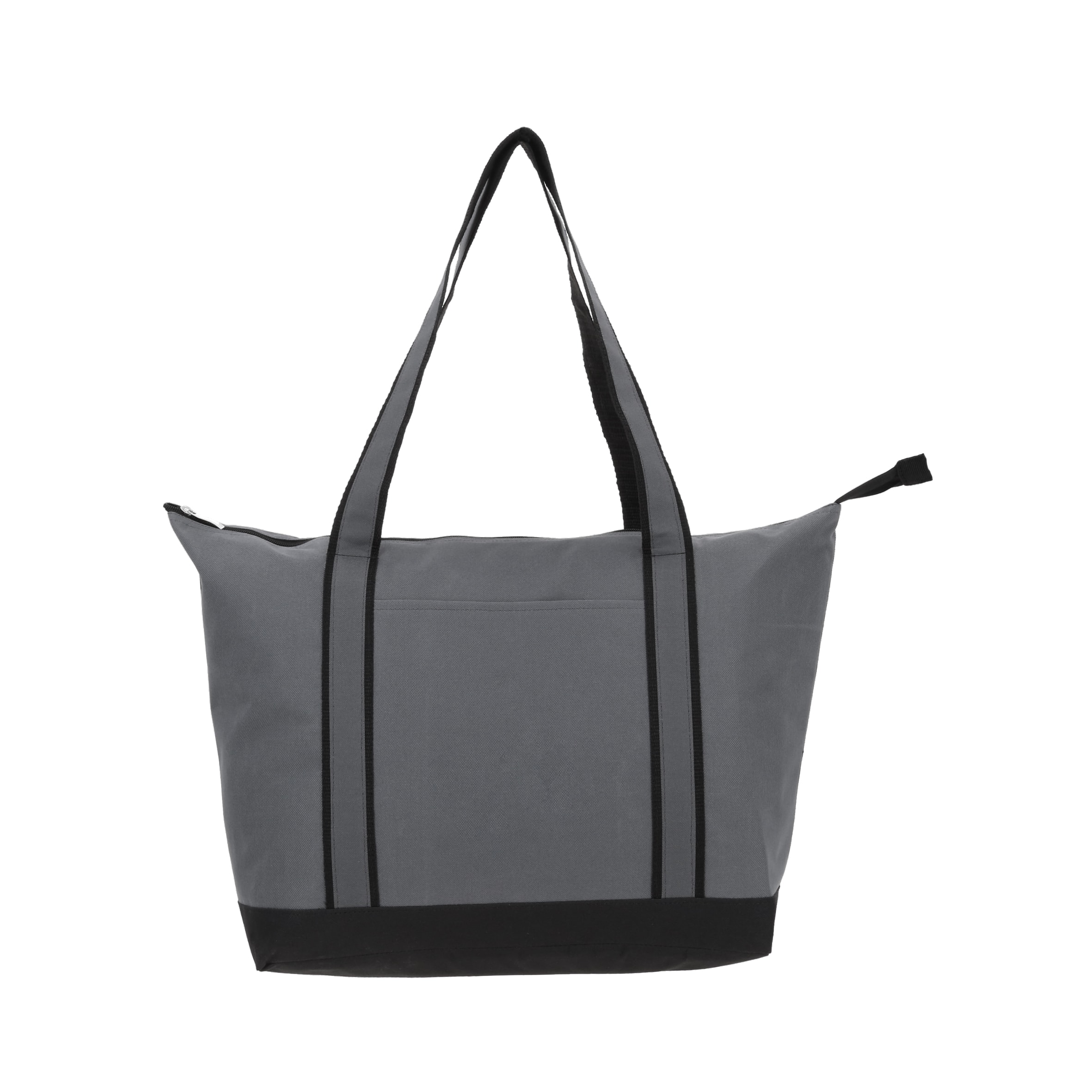 Hielera Tao en color gris