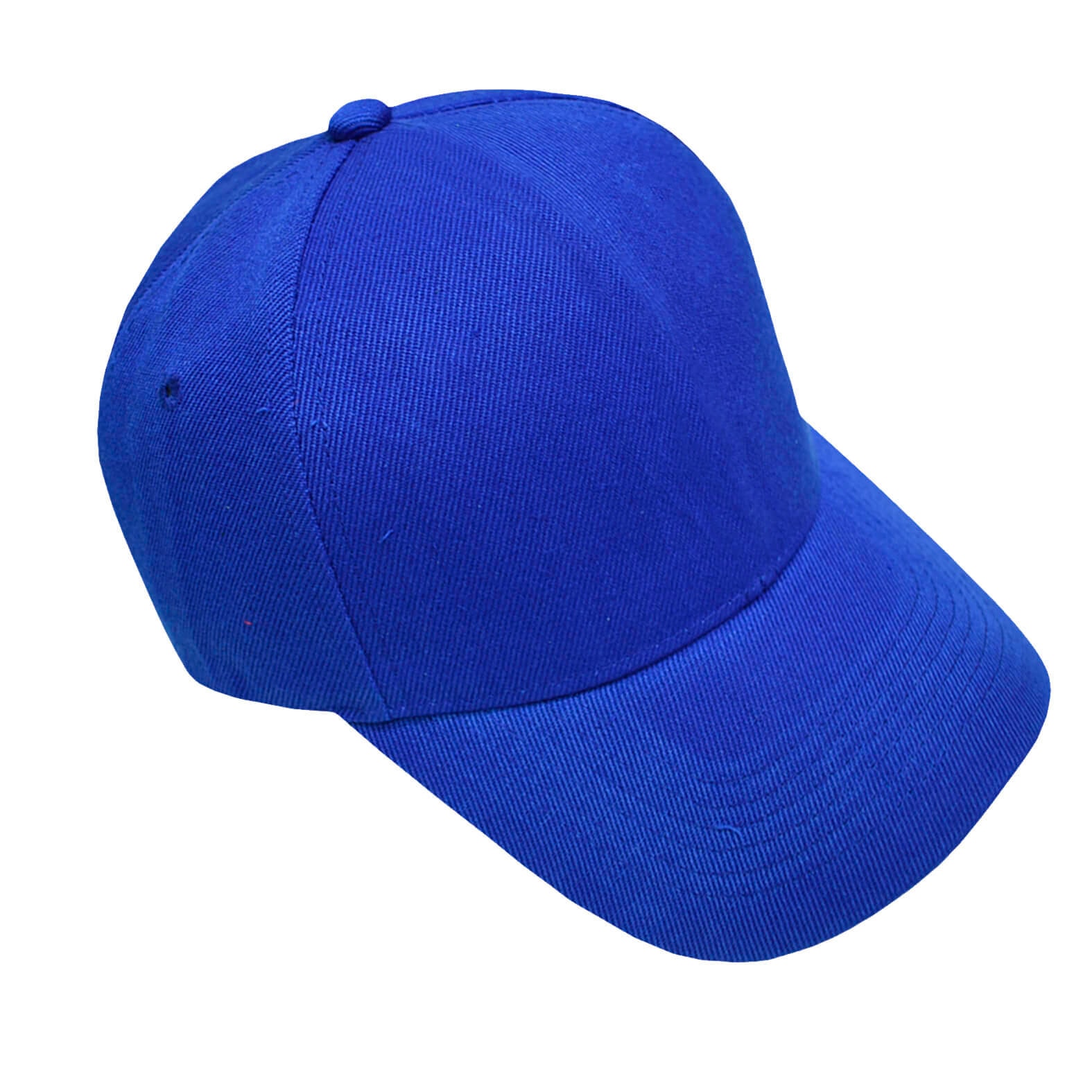 Gorra de Acrílico Dipper en color azul