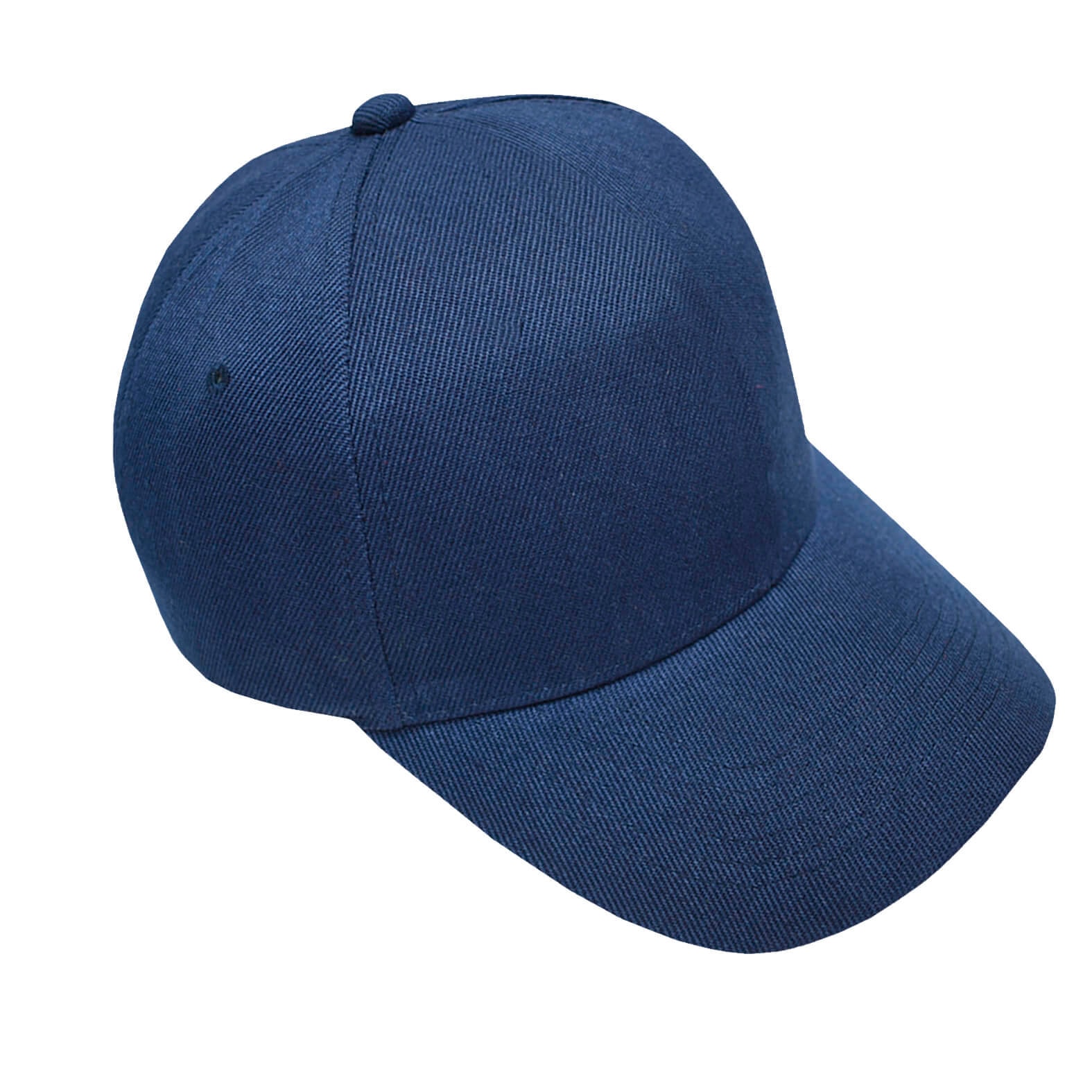 Gorra de Acrílico Dipper en color marino