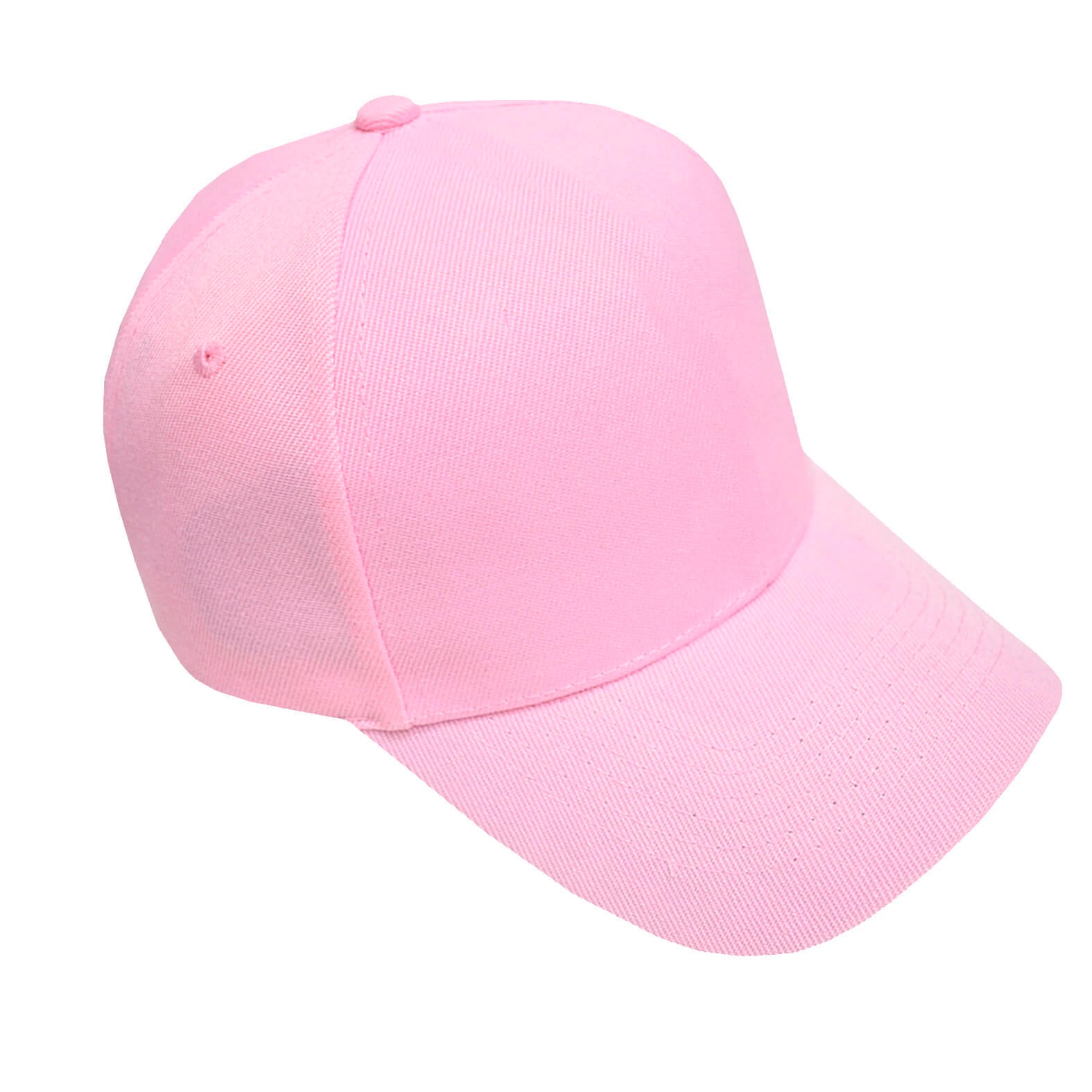 Gorra de Acrílico Dipper en color rosa