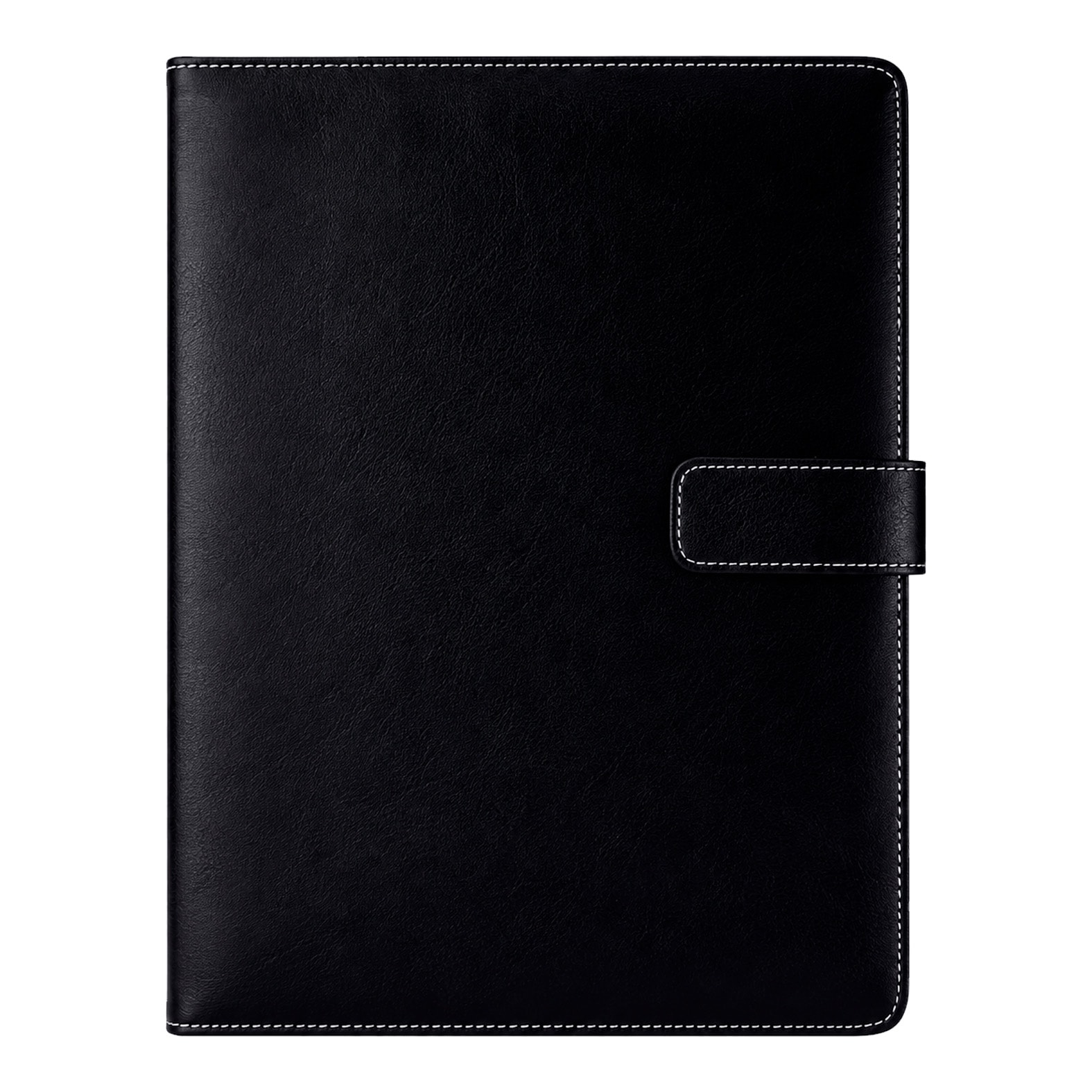 Carpeta Royal en color negro