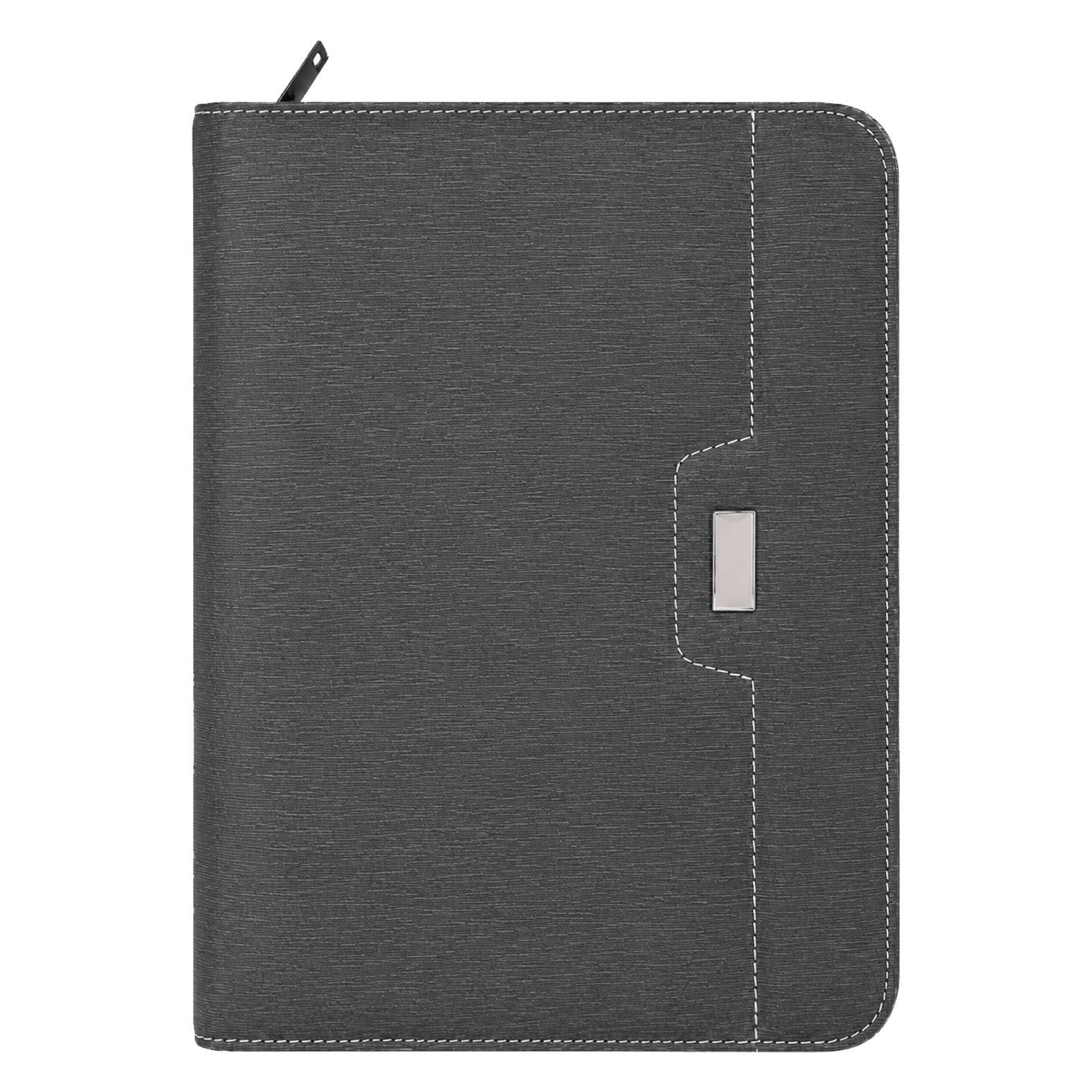Carpeta Hendrik en color negro
