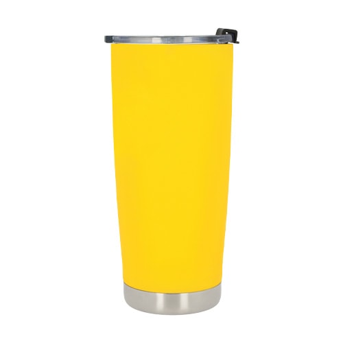 Termo Moscu en color amarillo