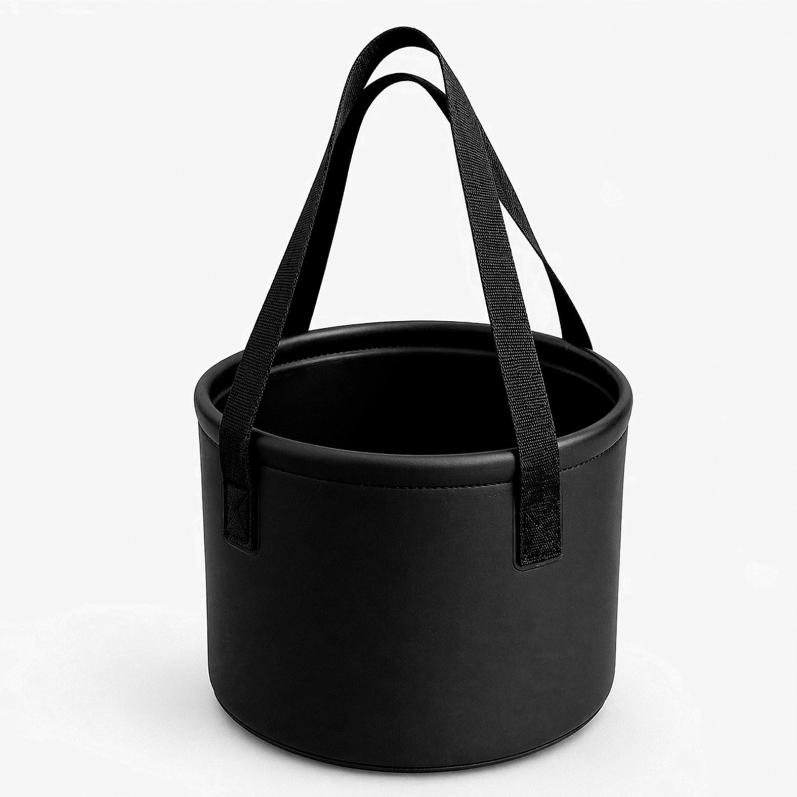 Hielera Boreas en color negro