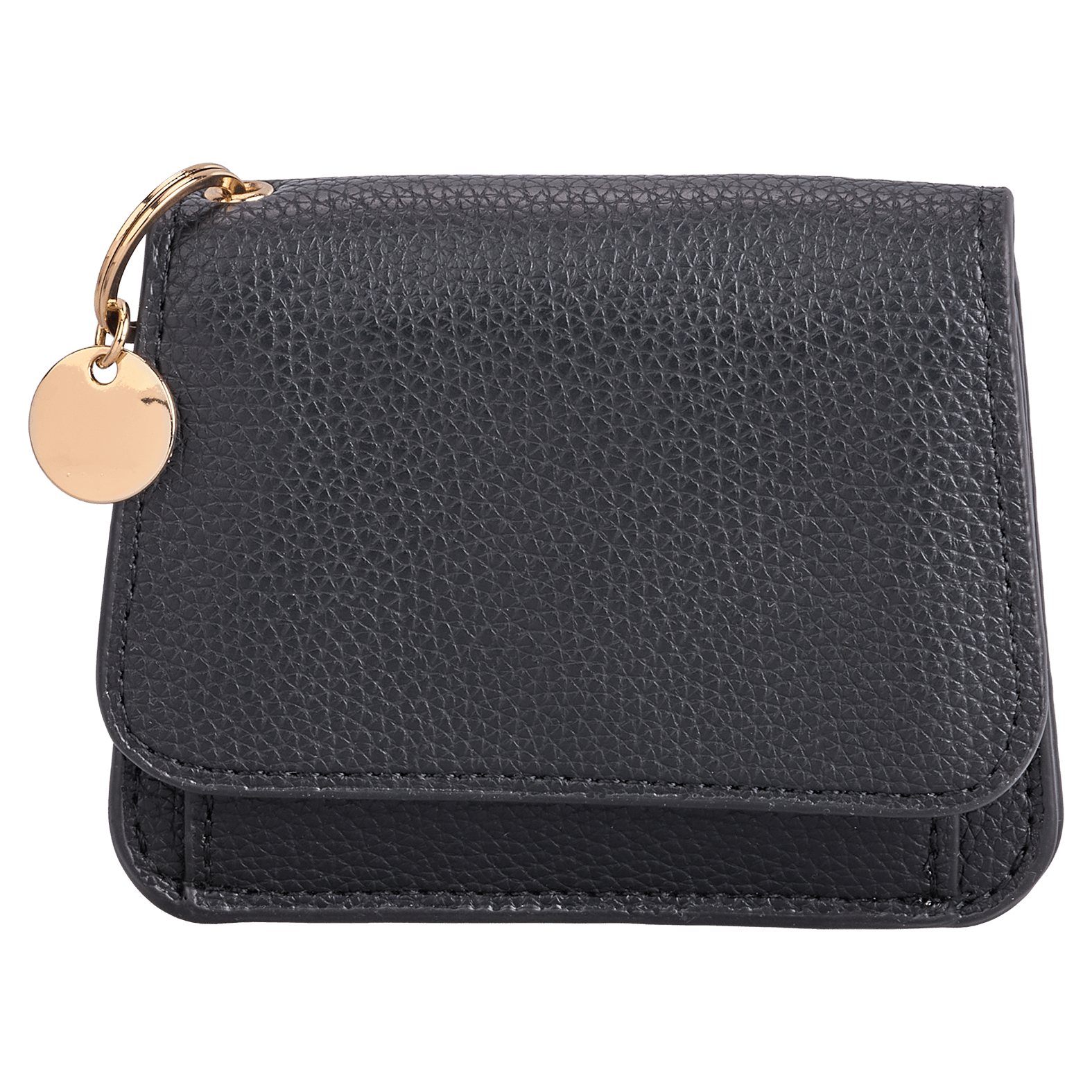 Cartera Tate en color negro