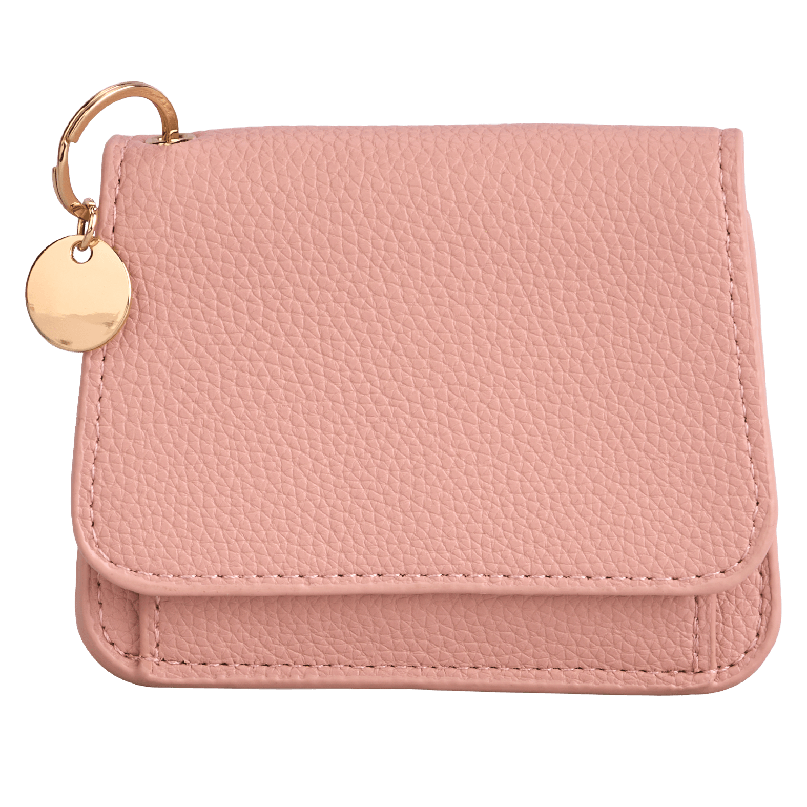 Cartera Tate en color rosa