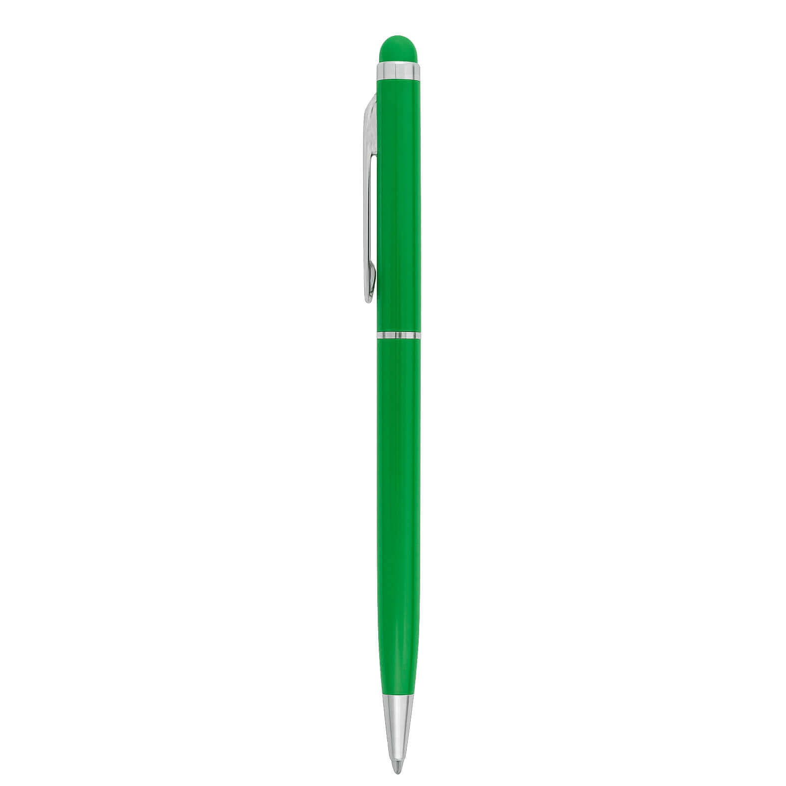 Bolígrafo Sinatra en color verde