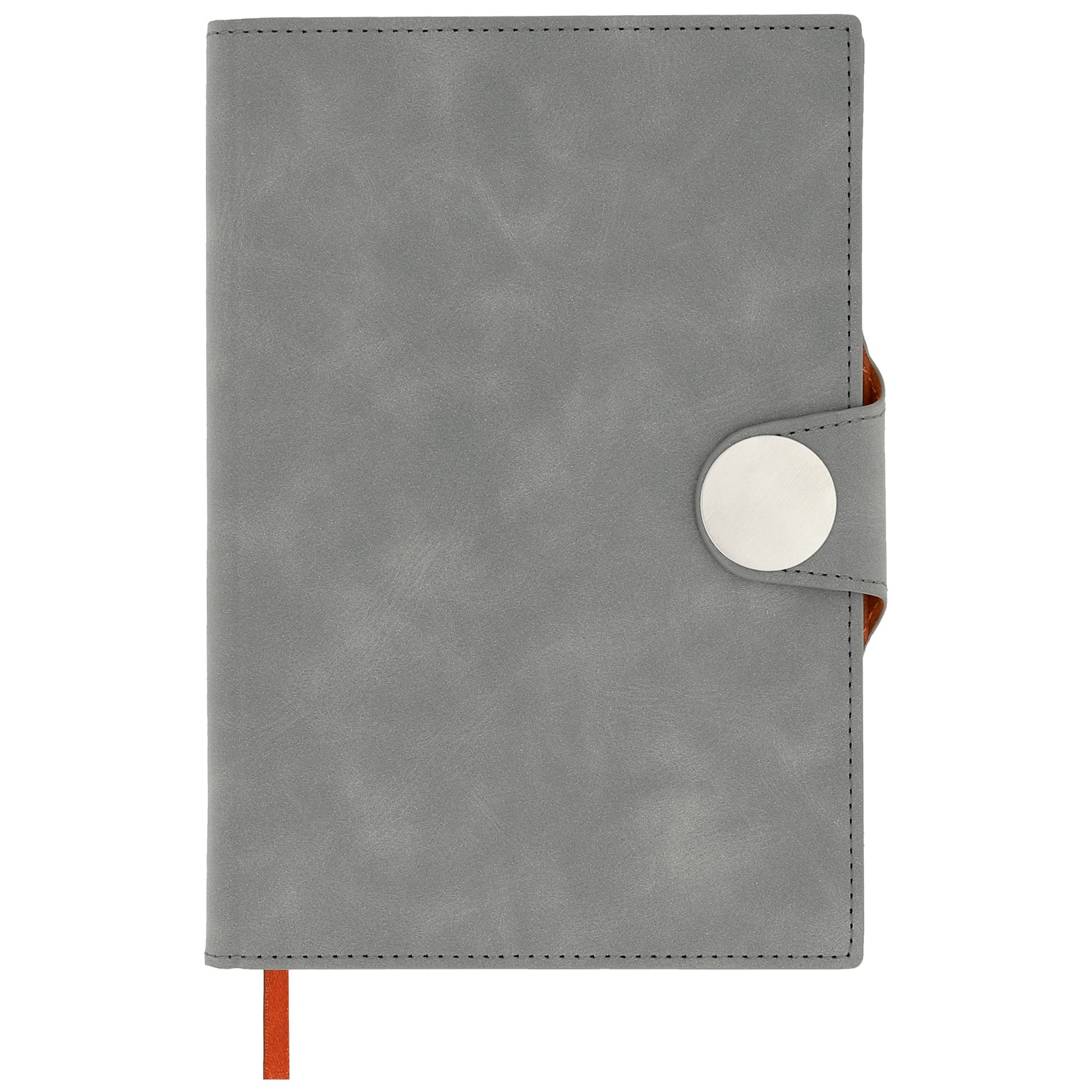 Agenda Dan en color gris