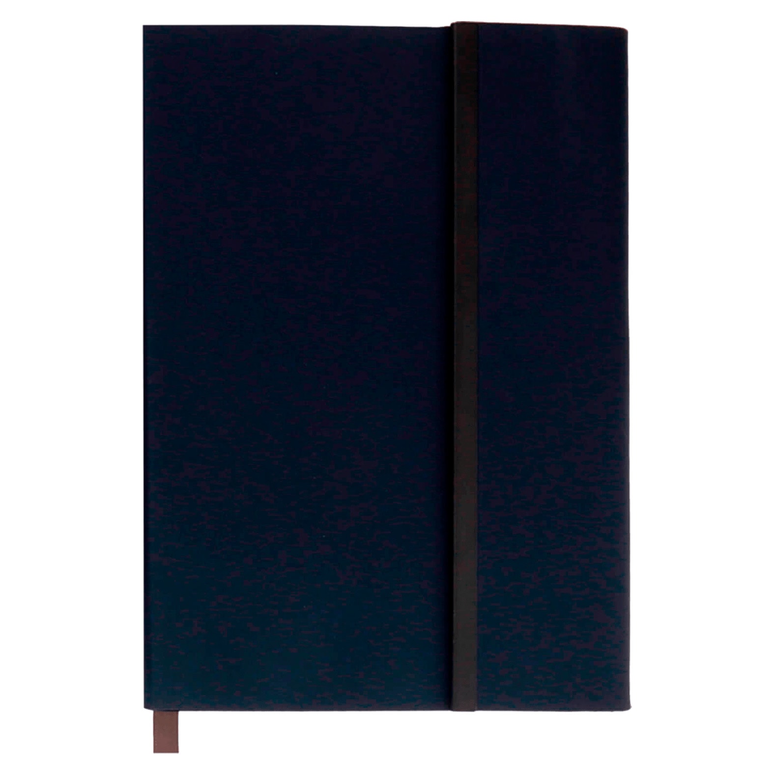 Agenda Novara en color azul