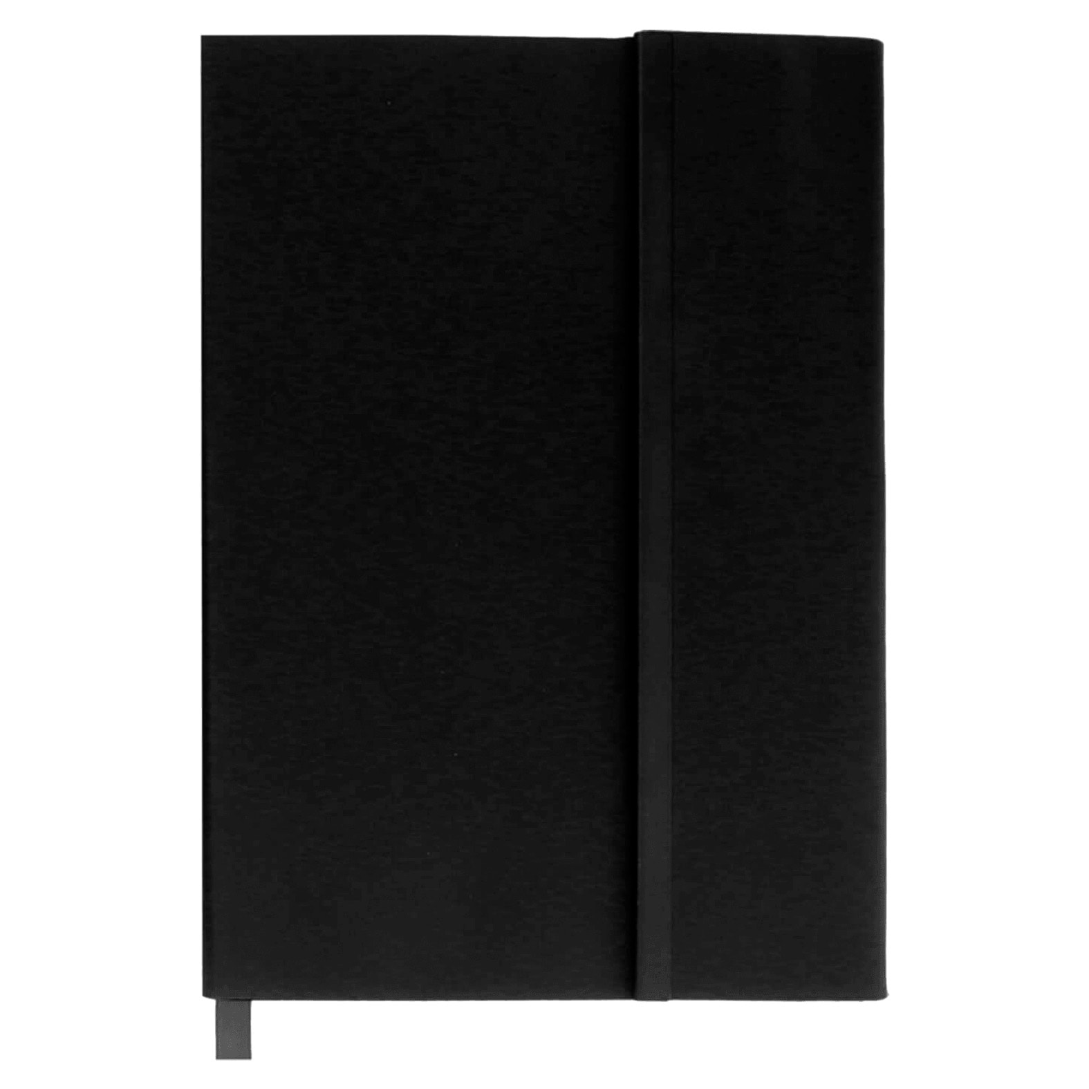 Agenda Novara en color negro