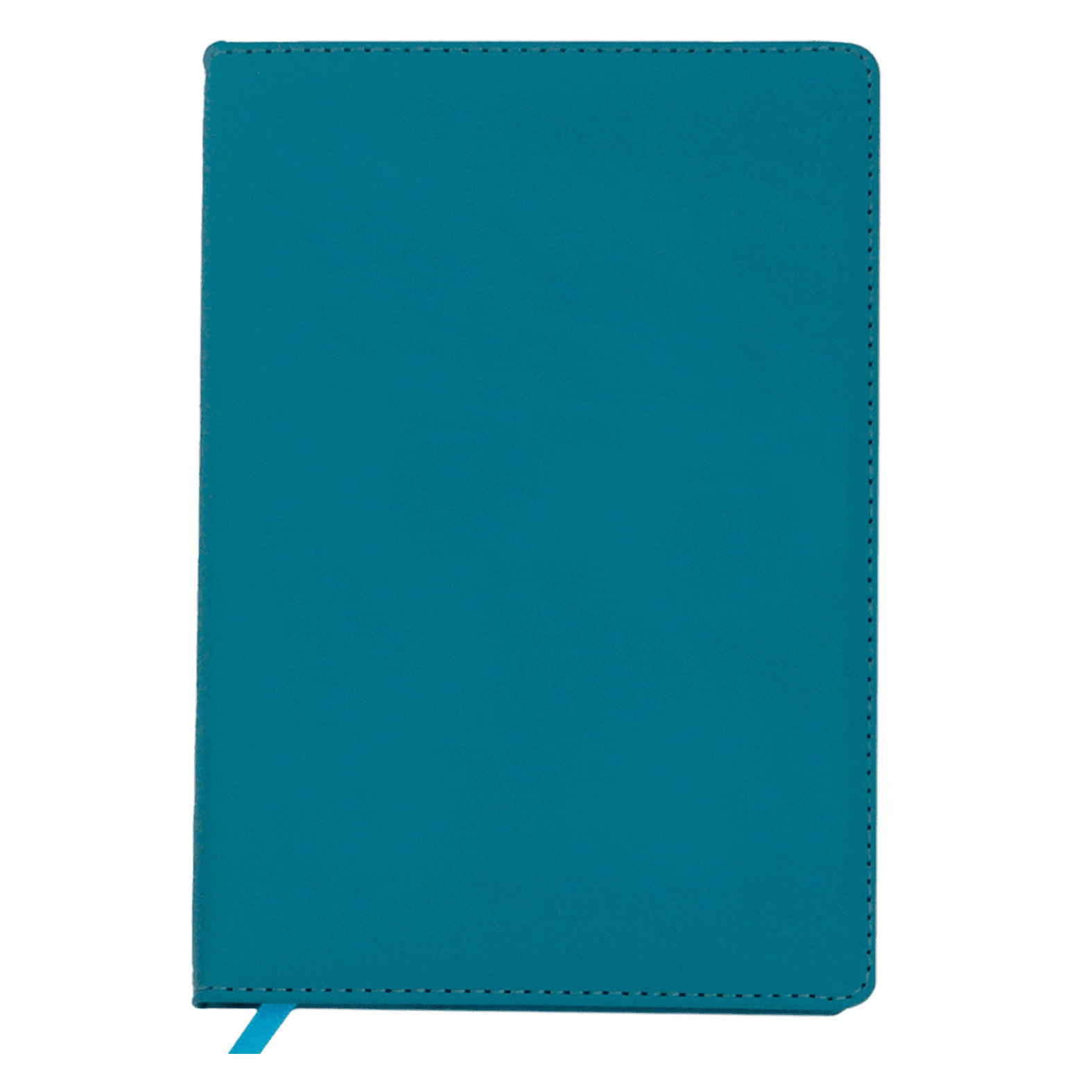 Agenda Zadora en color azul