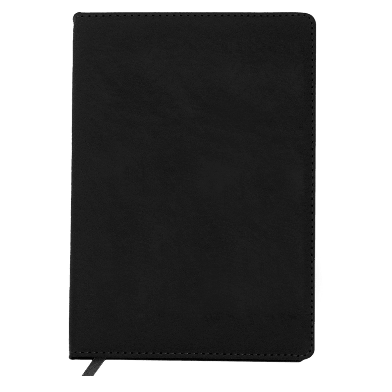 Agenda Zadora en color negro