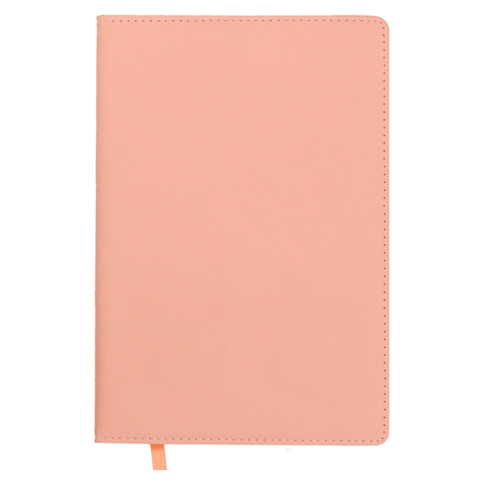 Agenda Zadora en color rosa