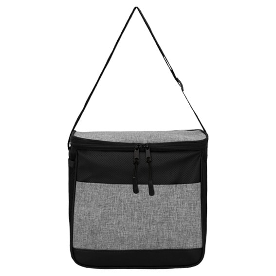 Lonchera Versa en color gris