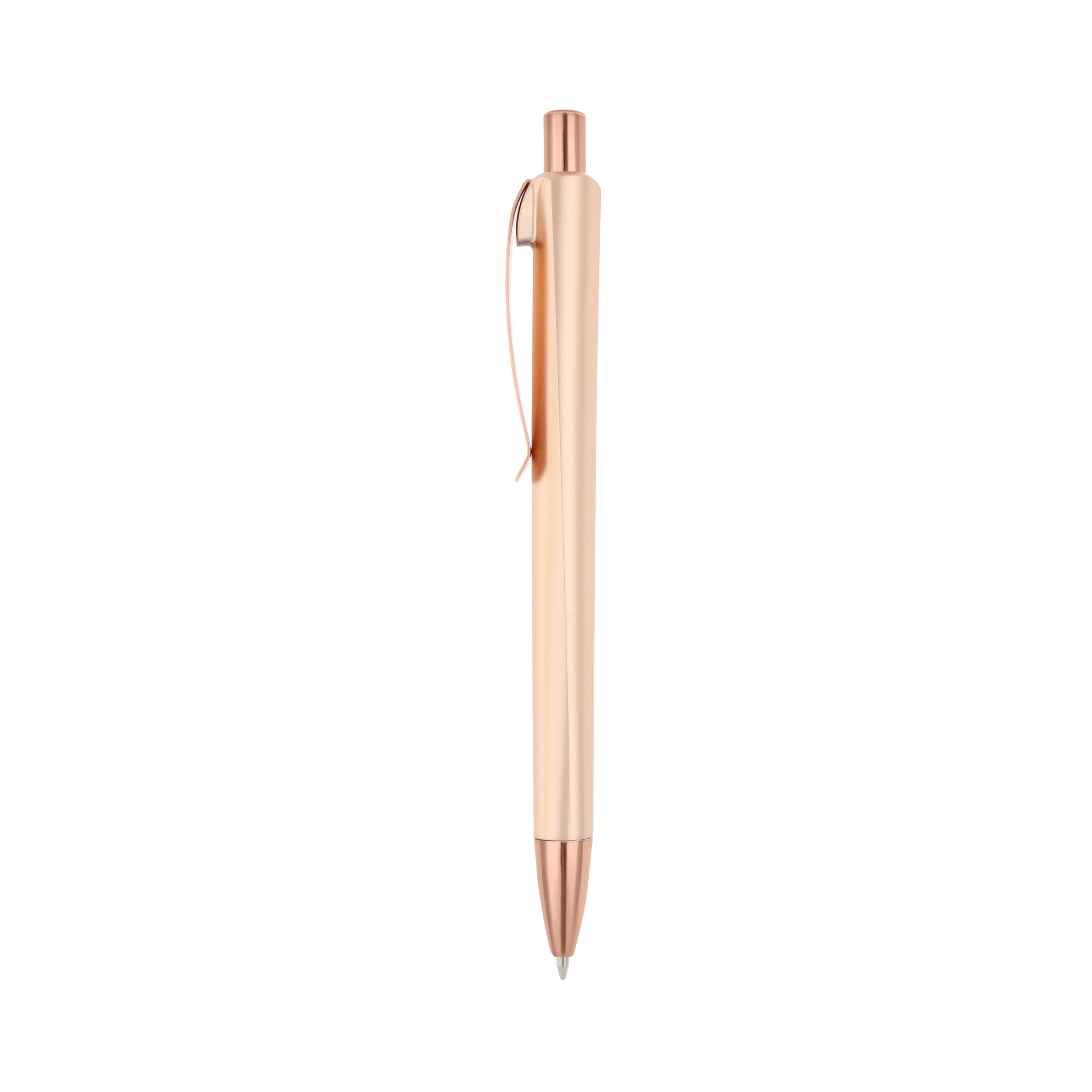 Bolígrafo Argel en color rose gold